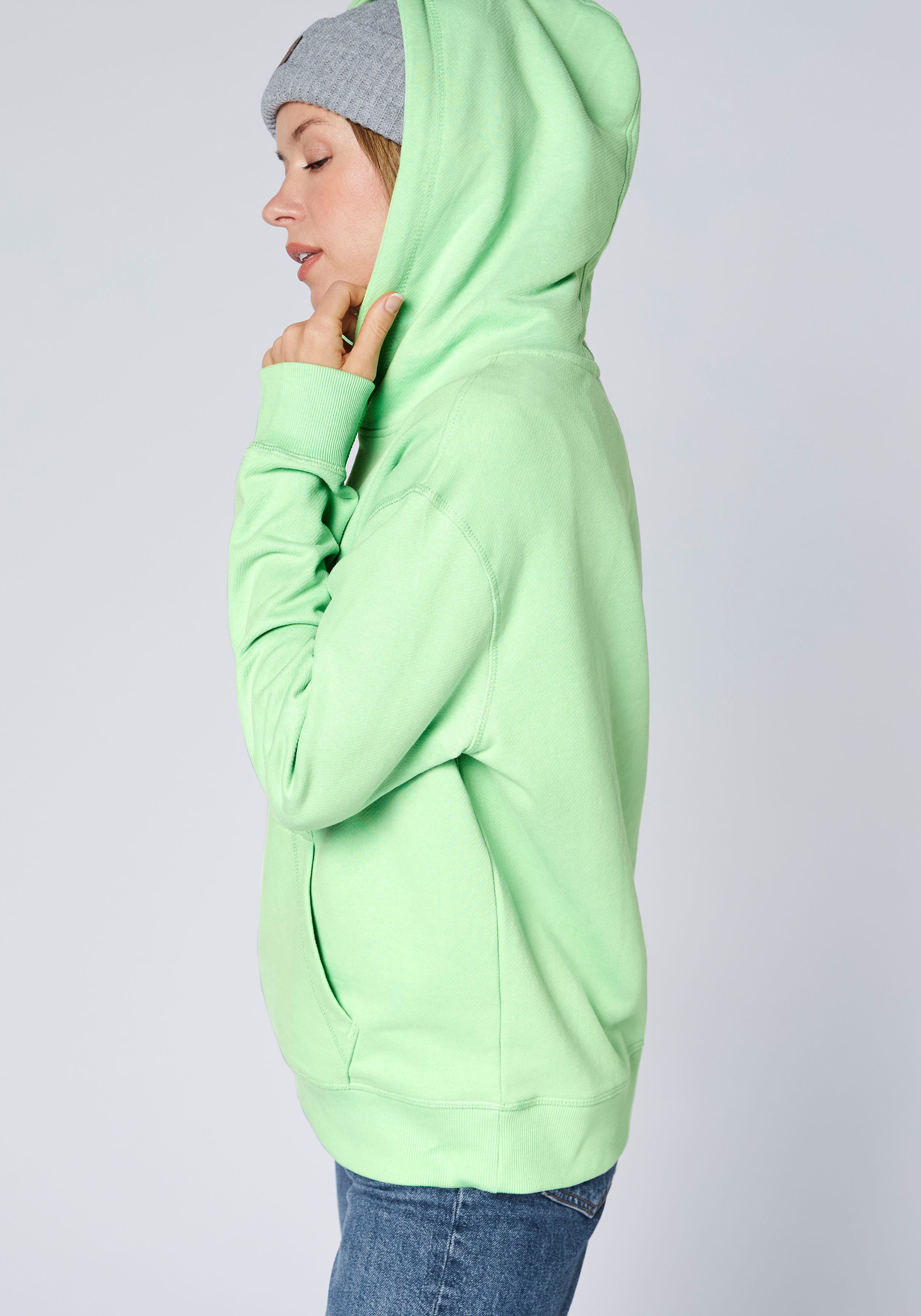 Chiemsee Kapuzensweatshirt