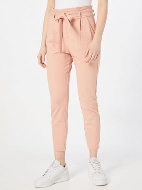 Vero Moda Bundfaltenhose EVA (1-tlg) Weiteres Detail, Drapiert/gerafft, Falten