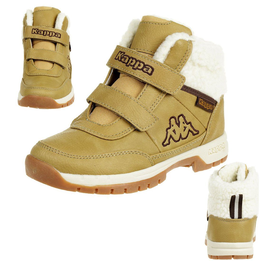 Kappa 260329K Wintersportschuh