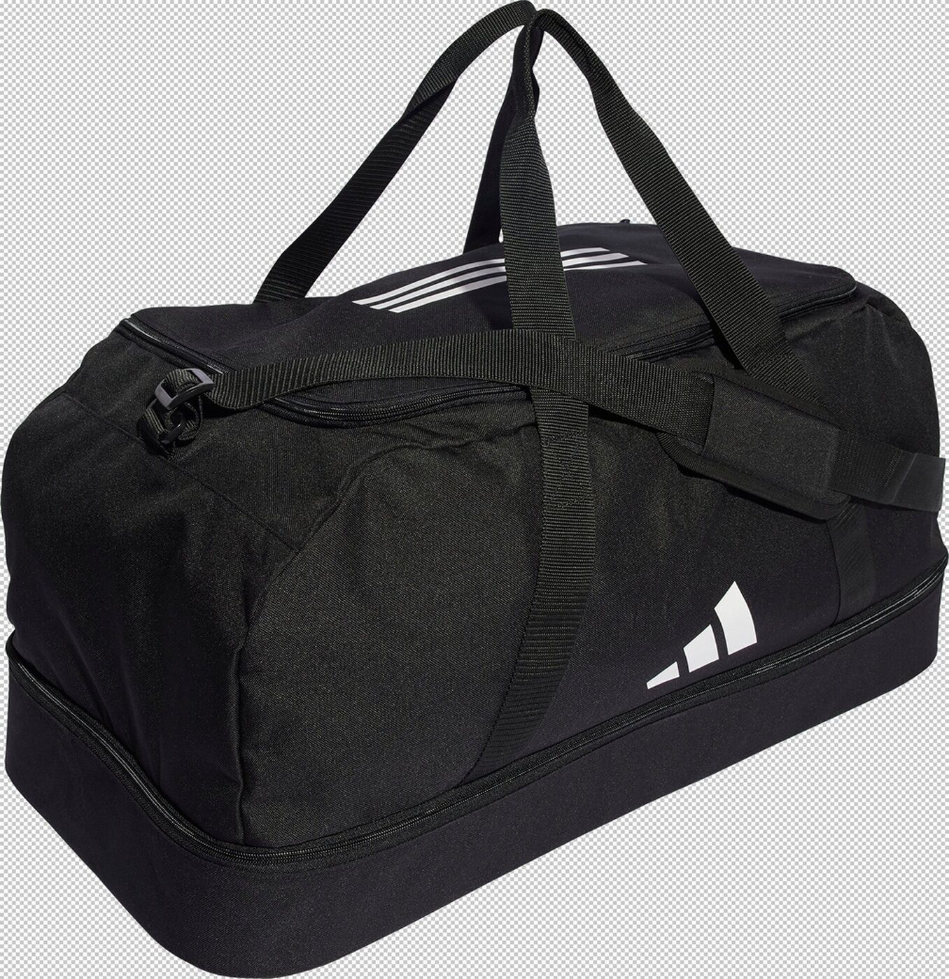 adidas Sportswear Sporttasche TIRO L DU L BC BLACK/WHITE günstig online kaufen