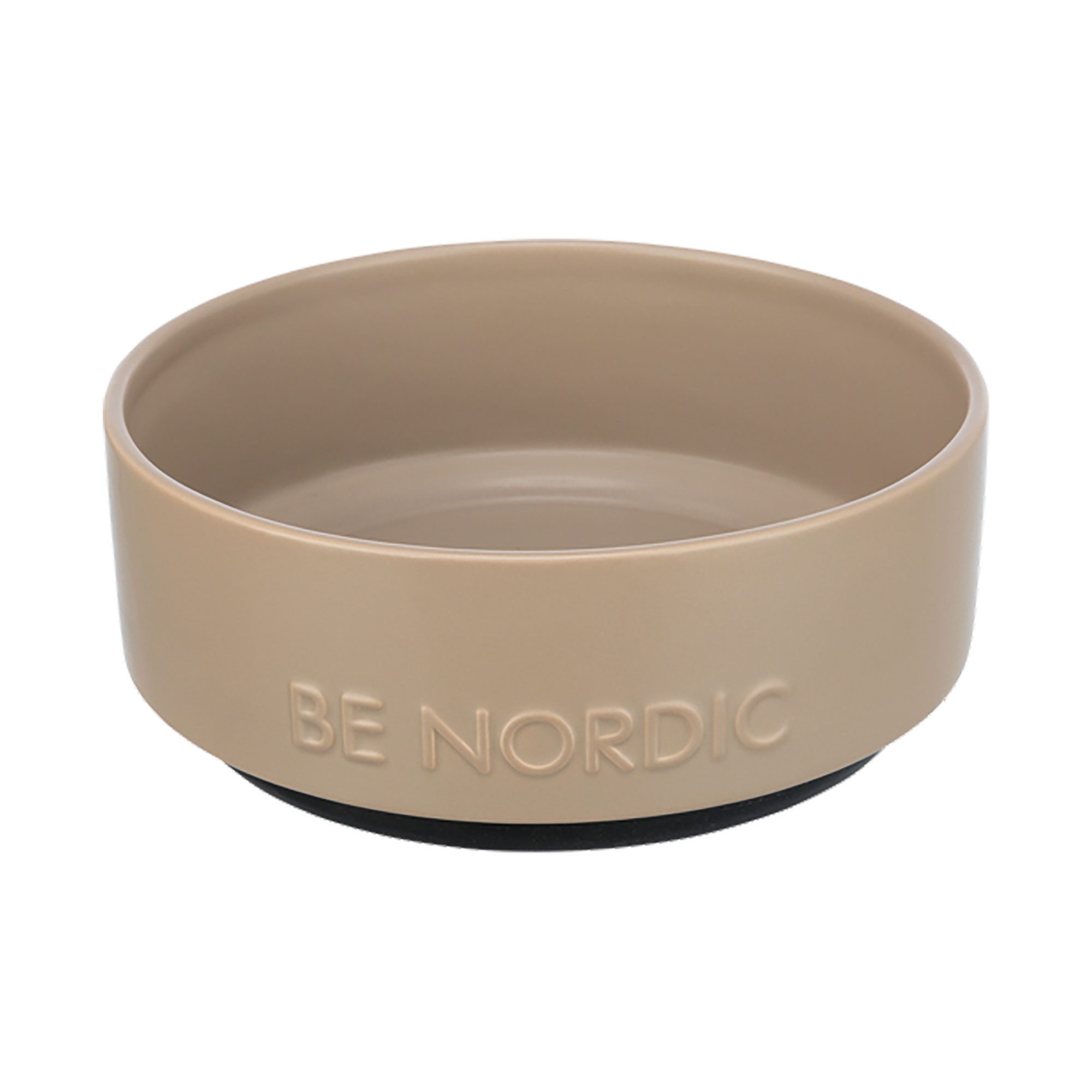 Napf Keramiknapf Be Nordic