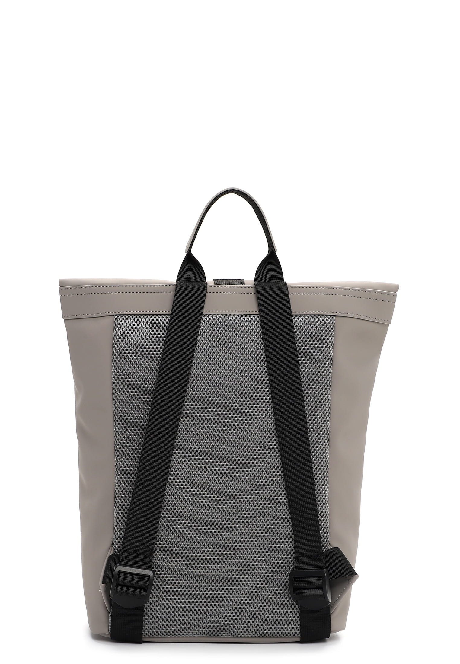 EMILY & NOAH Cityrucksack E&N Pessac RUE 09, Logo Prägung – Bild 4 von 5