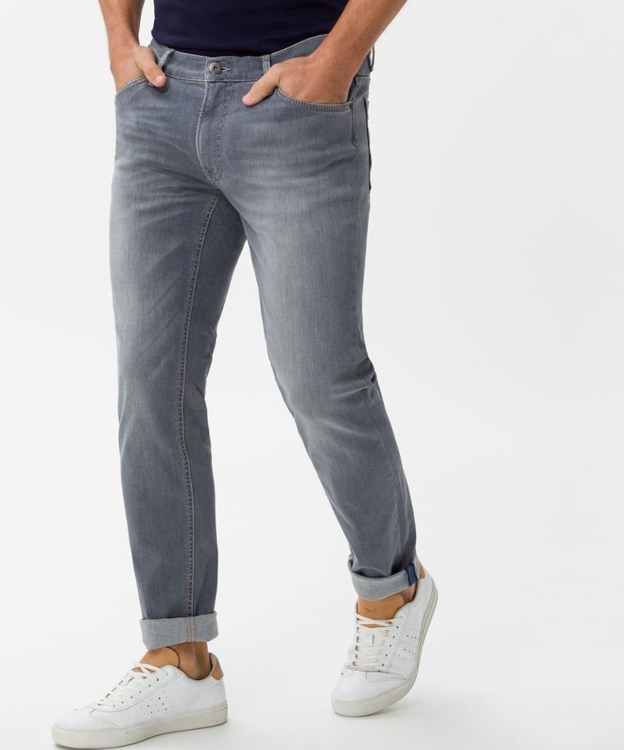 Brax 5-Pocket-Jeans Style CHUCK Hi-Flex Stretch Denim