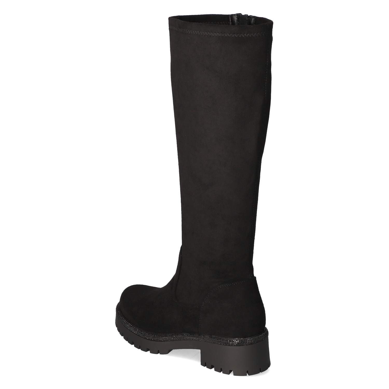 La Strada La Strada 2381615 2201 Damen Textil black Stiefel