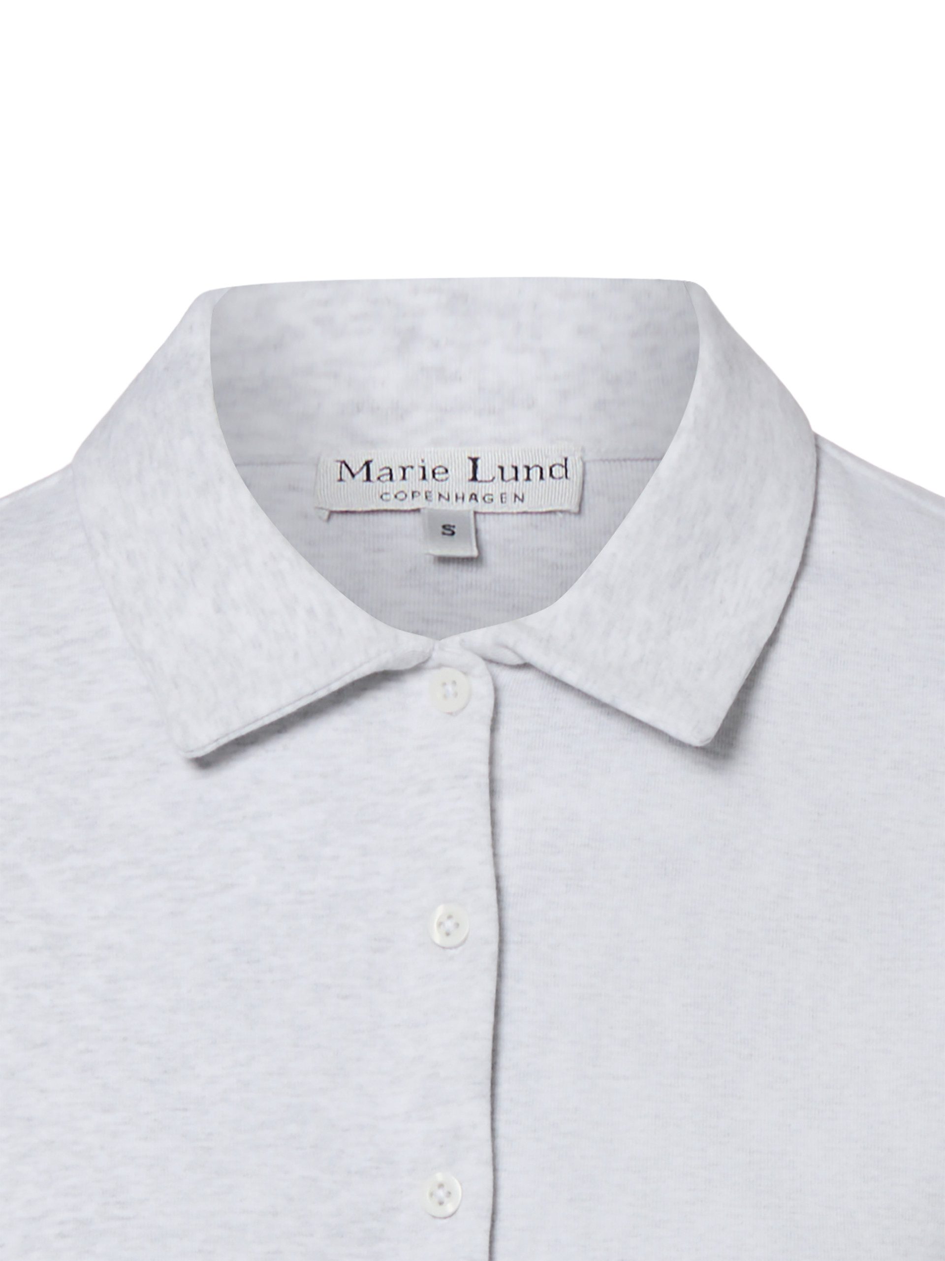 Marie Lund Poloshirt