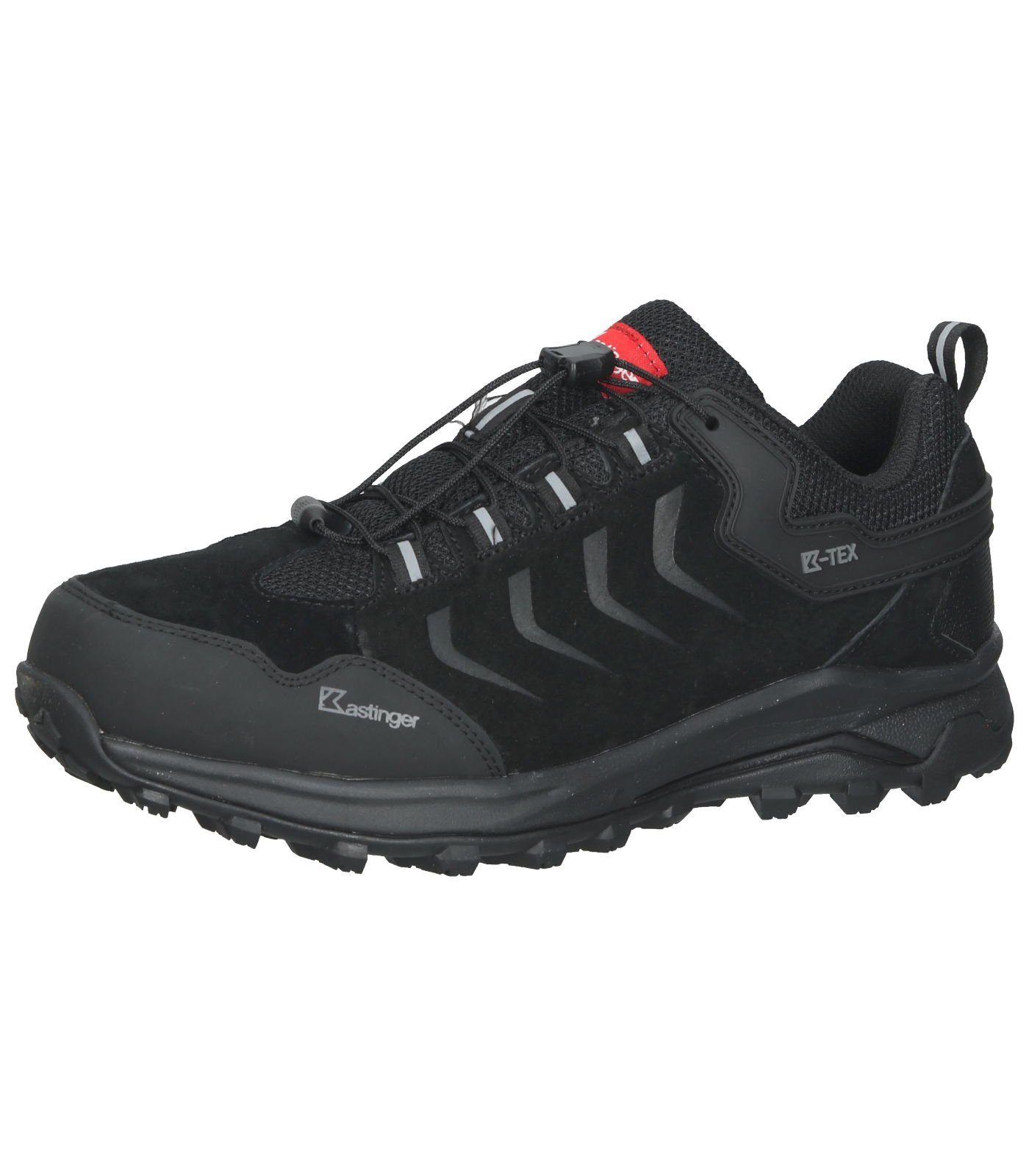 Kastinger Wanderschuhe Veloursleder Trekkingschuh