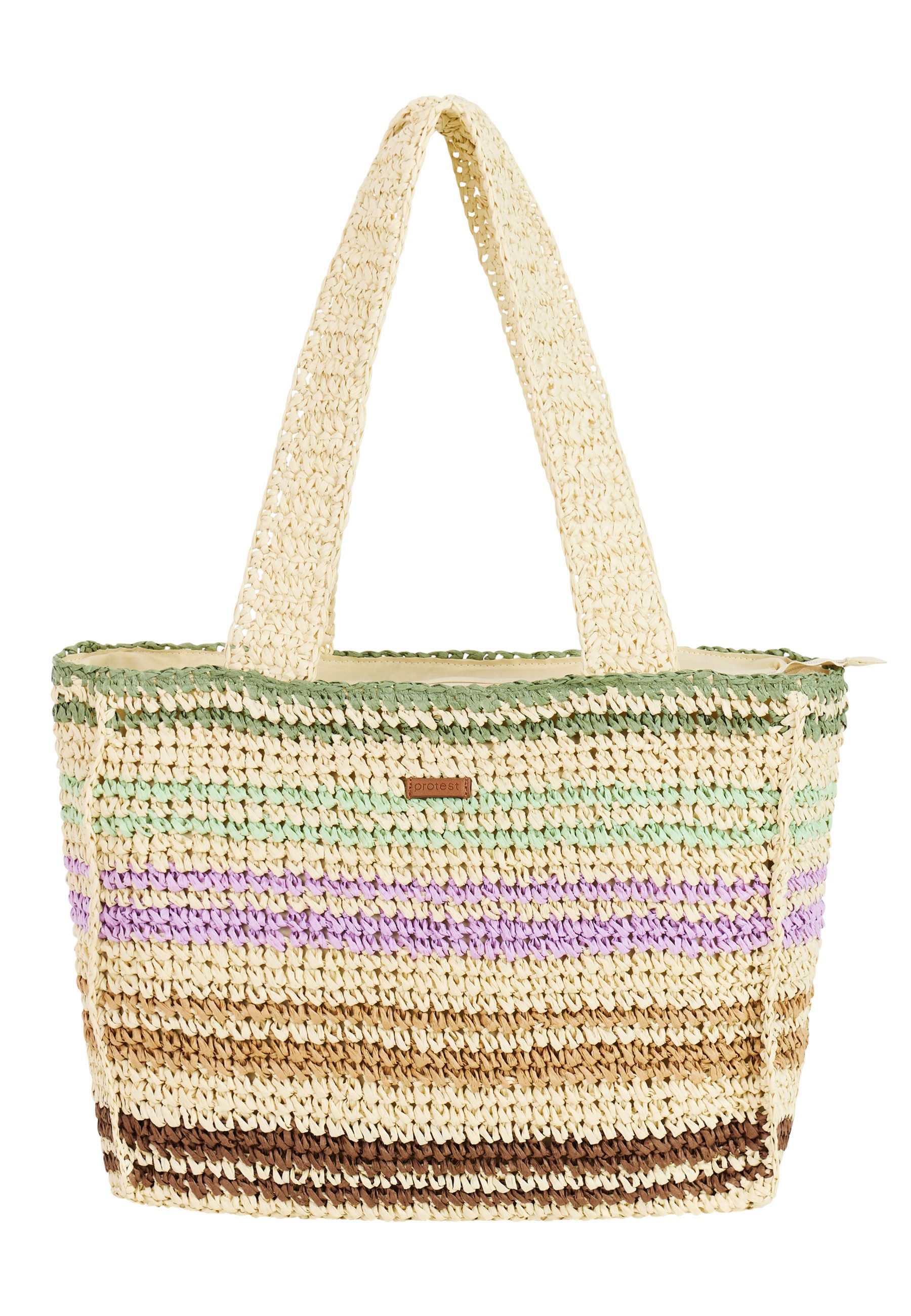 Protest Strandtasche PRTAlfie (stück, 1-tlg., 1)