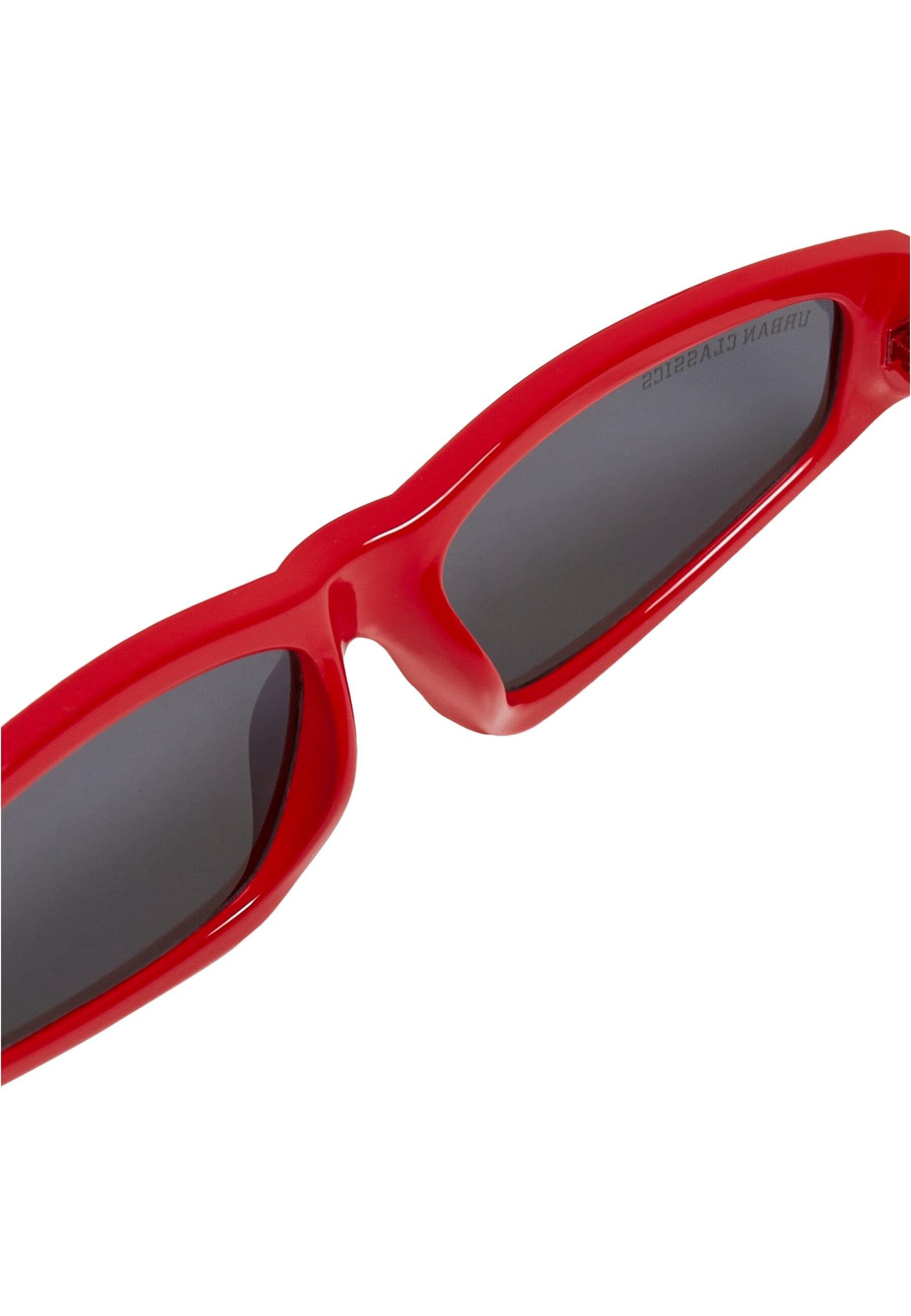 Sunglasses Unisex CLASSICS URBAN black/black+red/black 2-Pack Lefkada Sonnenbrille