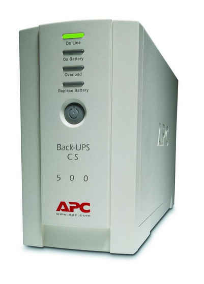 APC APC BK500EI Stromspeicher