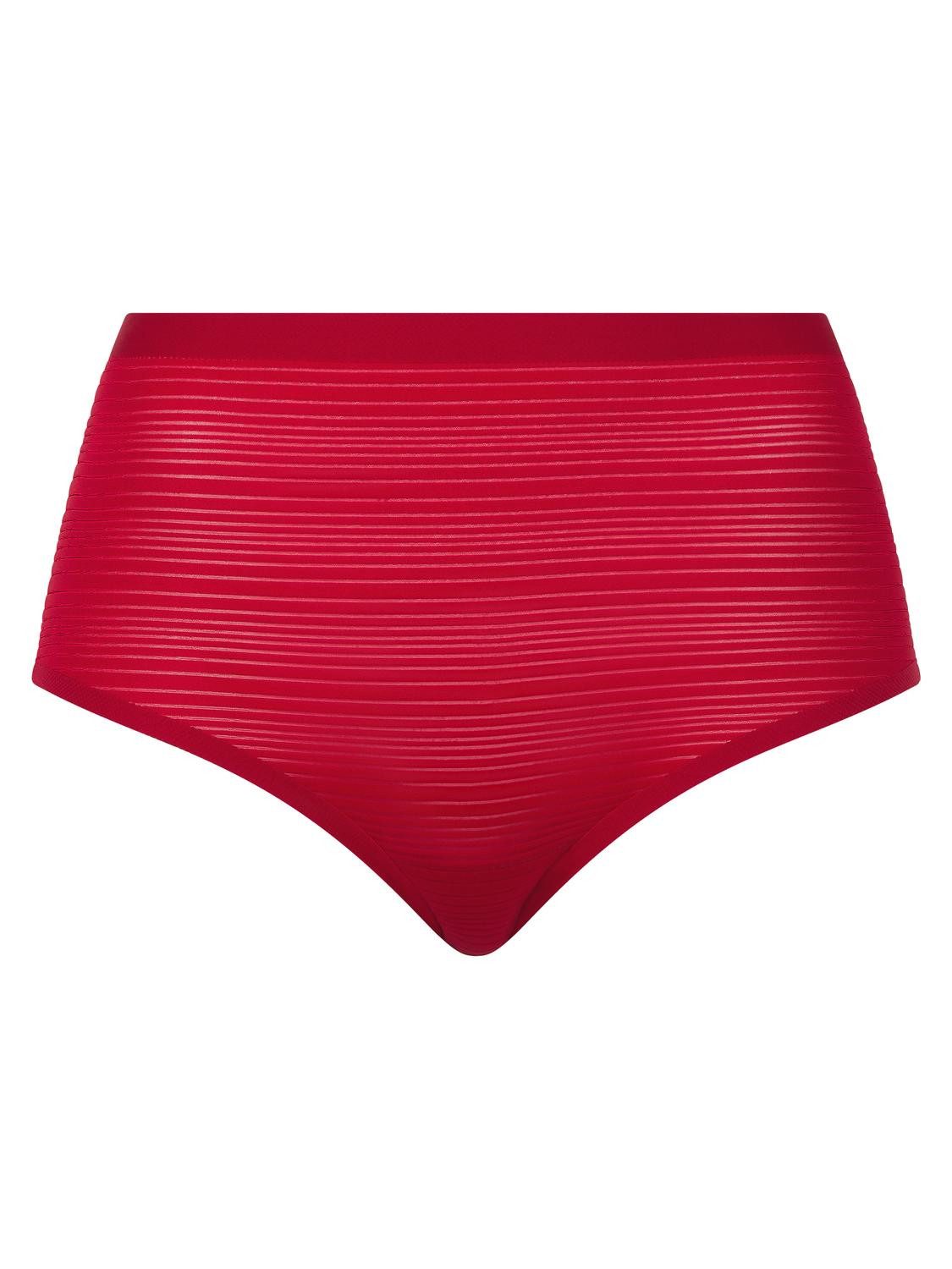 Unterhemd SOFTSTRETCH STRIPES UW UN. TAILLENS