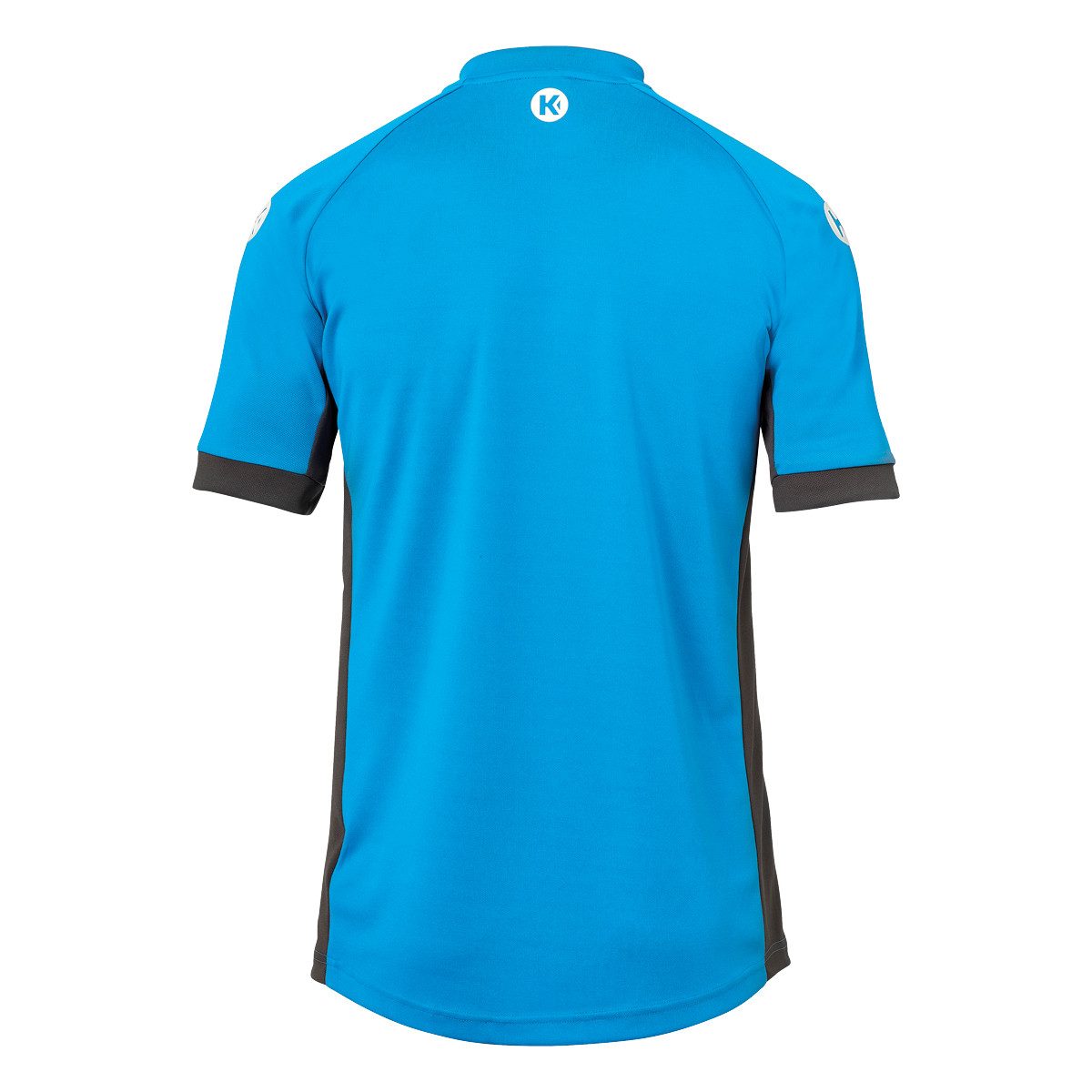 Kempa Kurzarmshirt Shirt PRIME TRIKOT (1-tlg., Trikot) schnelltrocknend