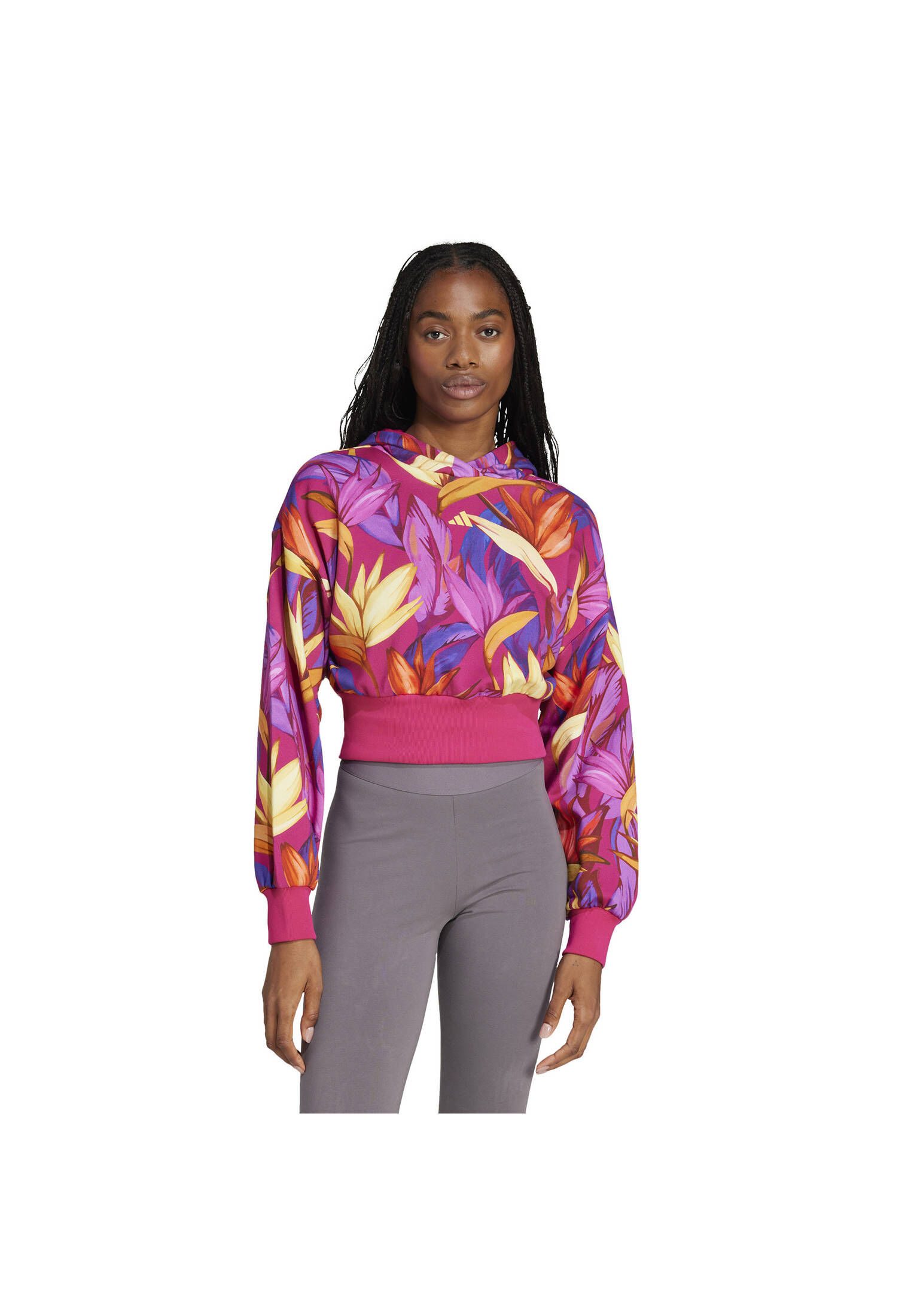 adidas Sportswear Hoodie Damen Hoodie X günstig online kaufen