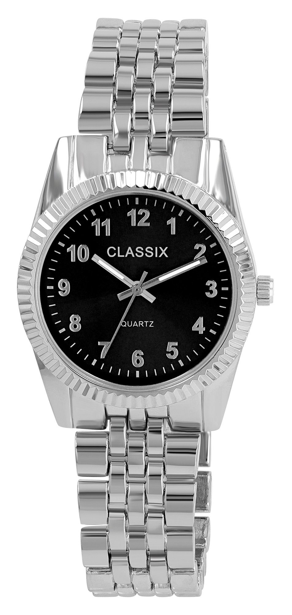 Clasixx Quarzuhr 2800120 CLASSIX Herrenuhr mit günstig online kaufen