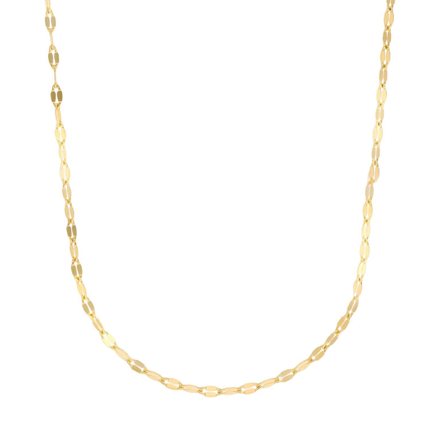 Noelani Silberkette Noelani Halskette für Damen, Silber 925 (Halsketten, 1-tlg., Halsketten)
