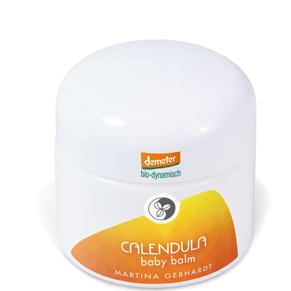 Martina Gebhardt Körperbalsam BABY KIDS, 50 ml