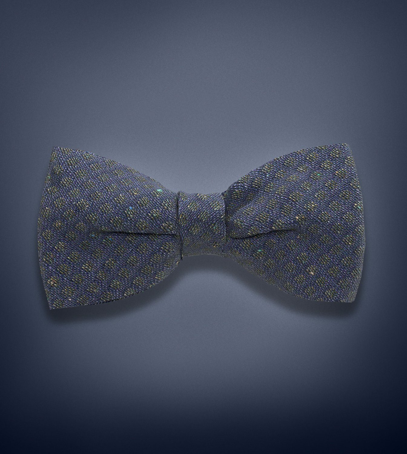 OLYMP Schleife Krawatte 8719/23