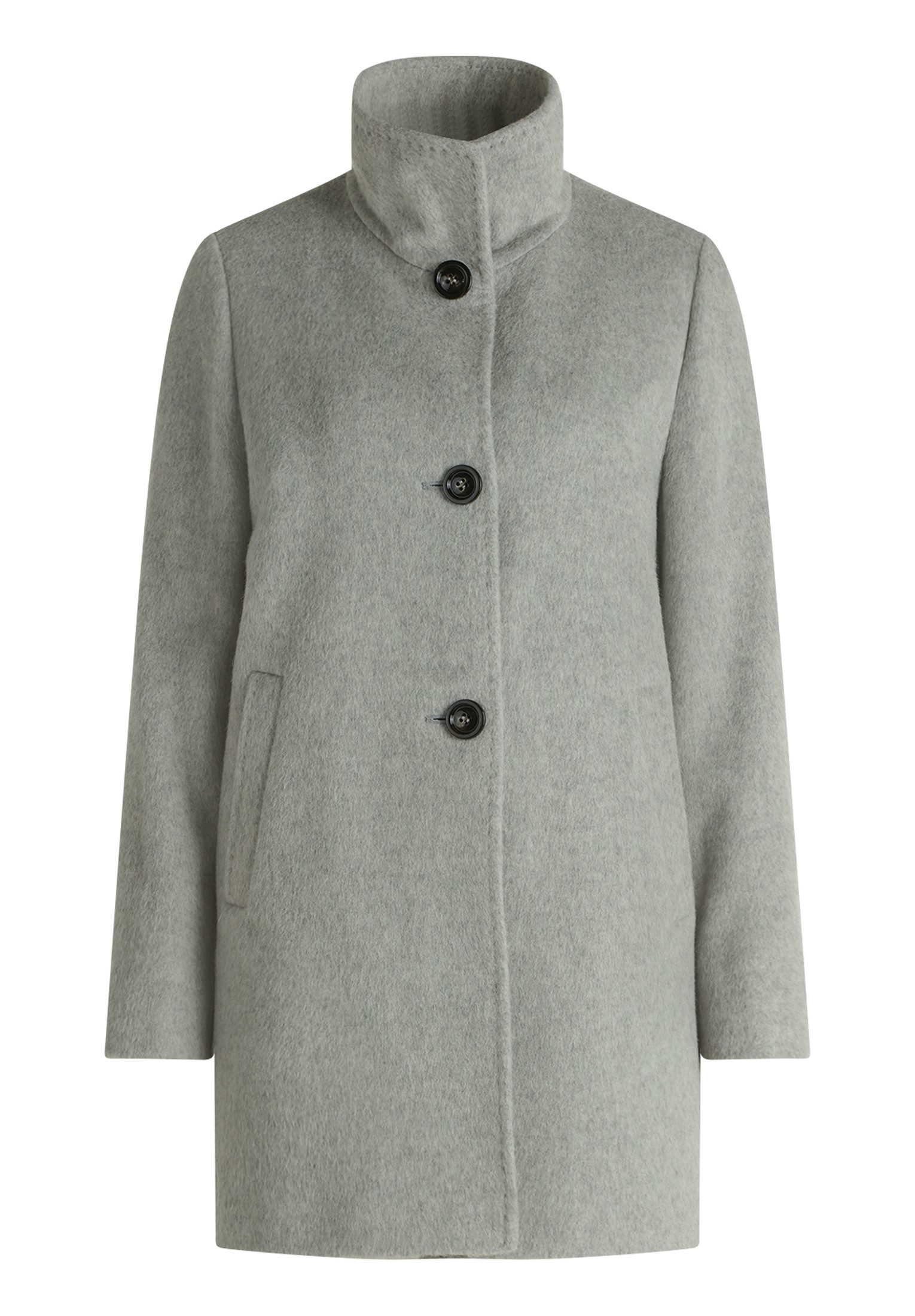 Wolljacke