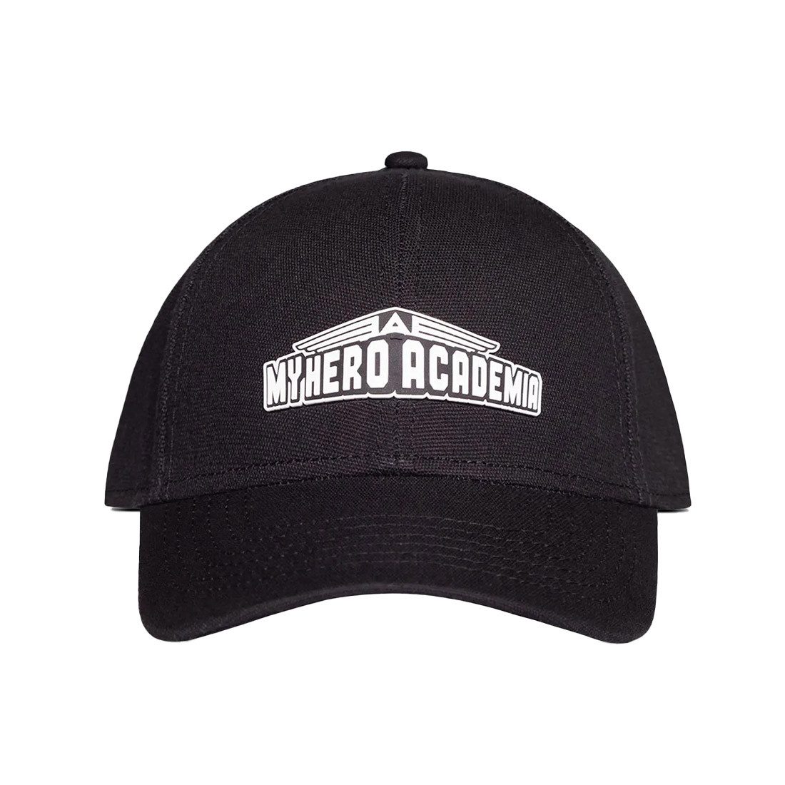 Baseball Cap Logo