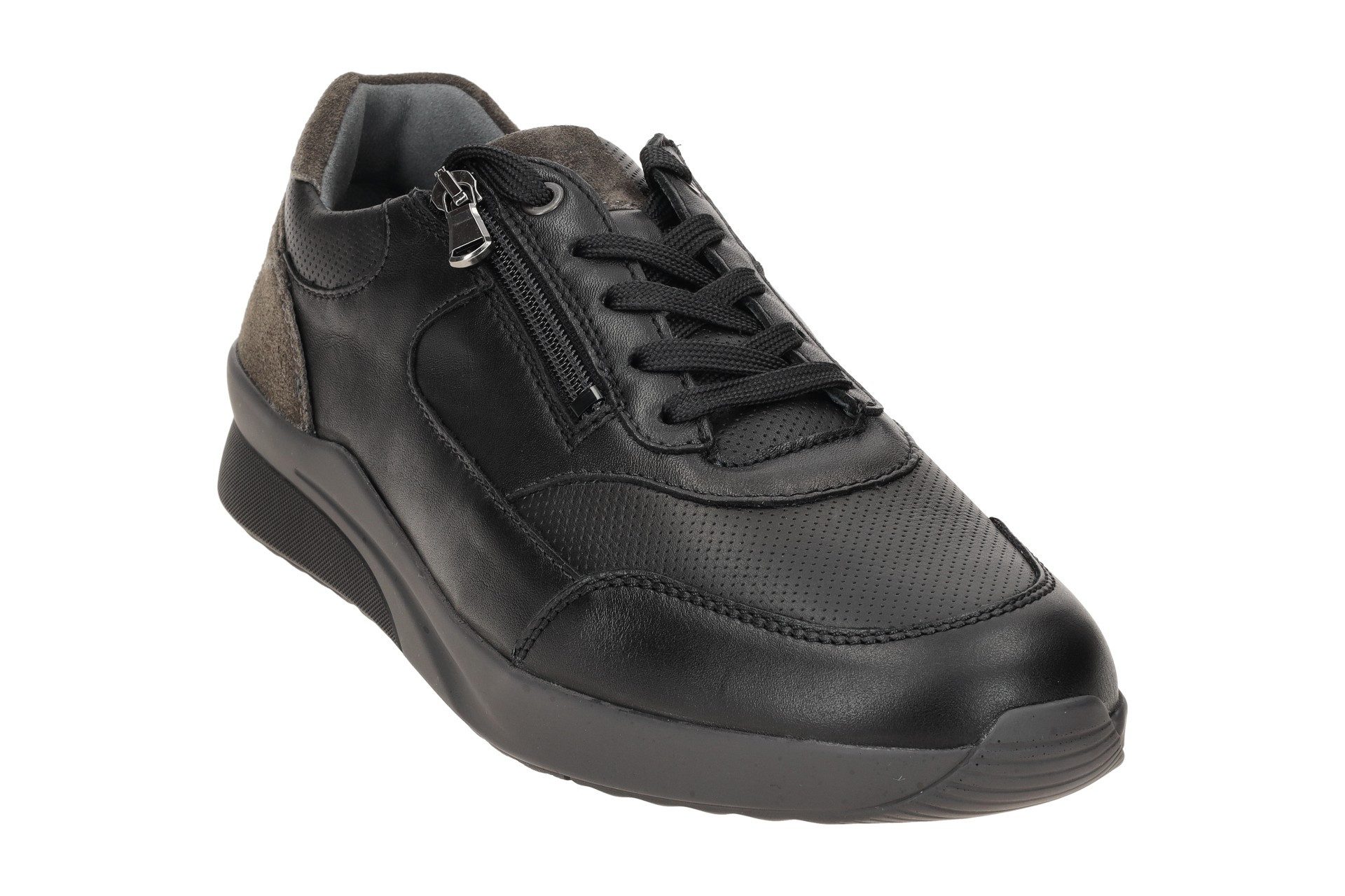 Waldläufer 654001 421 391 Schnürschuh