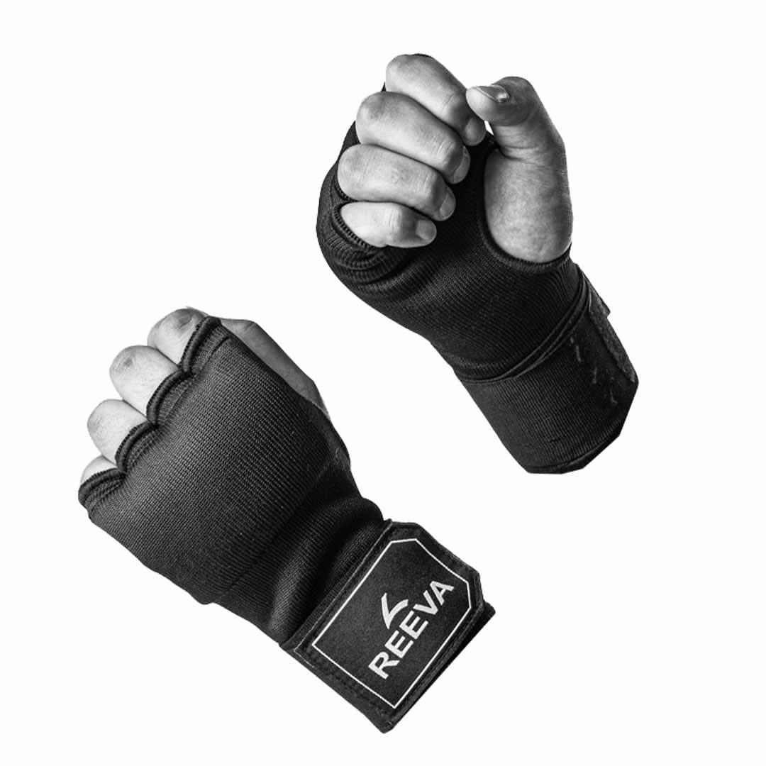 Reeva Punch-Handschuhe Reeva Boxing Inner Gloves Innenhandschuhe 16 oz