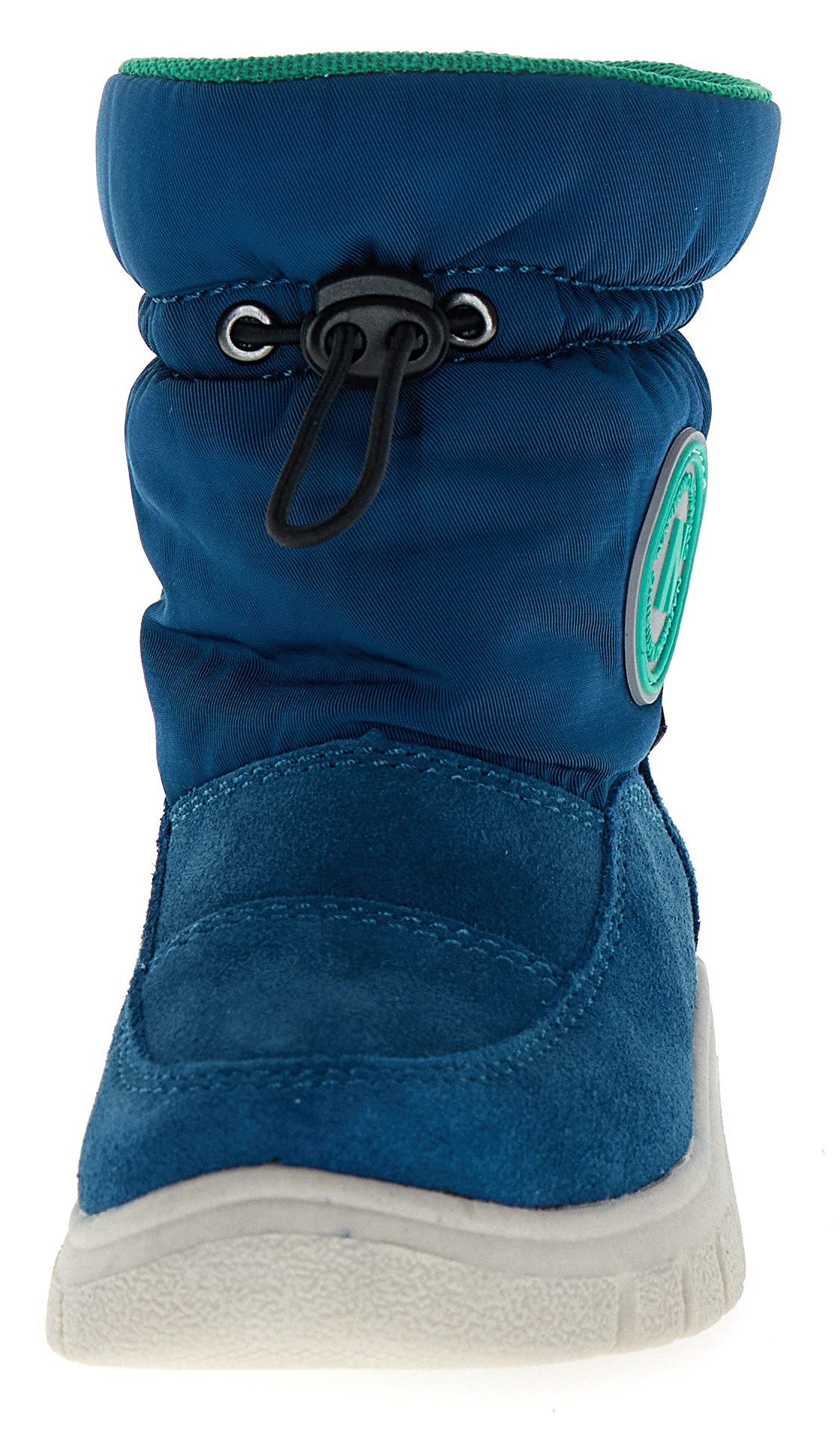 Naturino VARNA 2 WP Winterstiefel Snowboots, Winterschuh mit Wollfutter, Größenschablone zum Download – Bild 5 von 5