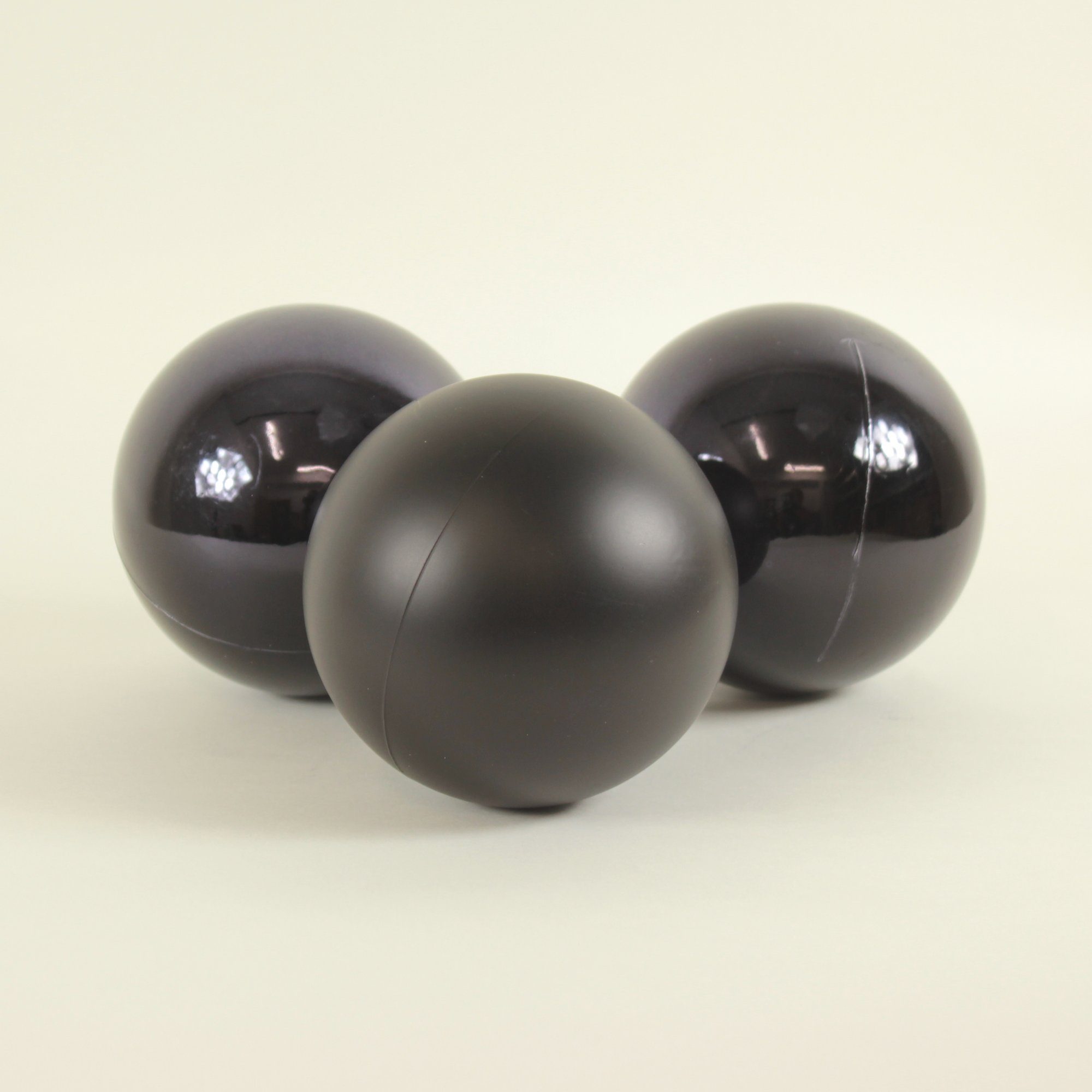 Lucht Weihnachtsbaumkugel Weihnachtskugeln 12 cm 4 Stück in der Box. € 11,50