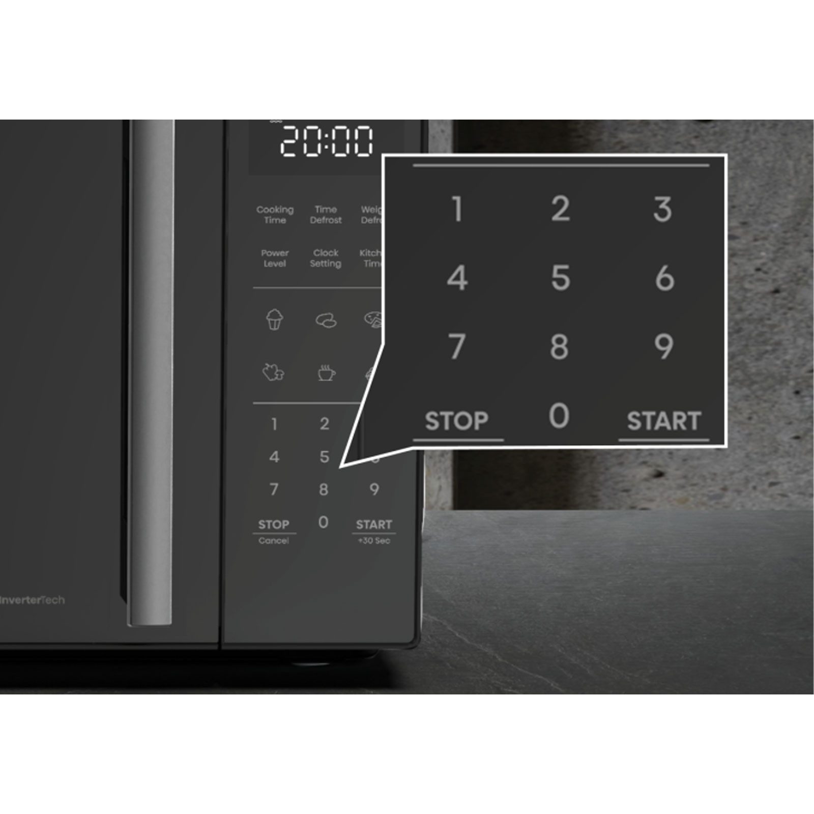 Hisense H23MOBS4HI - Bild 3