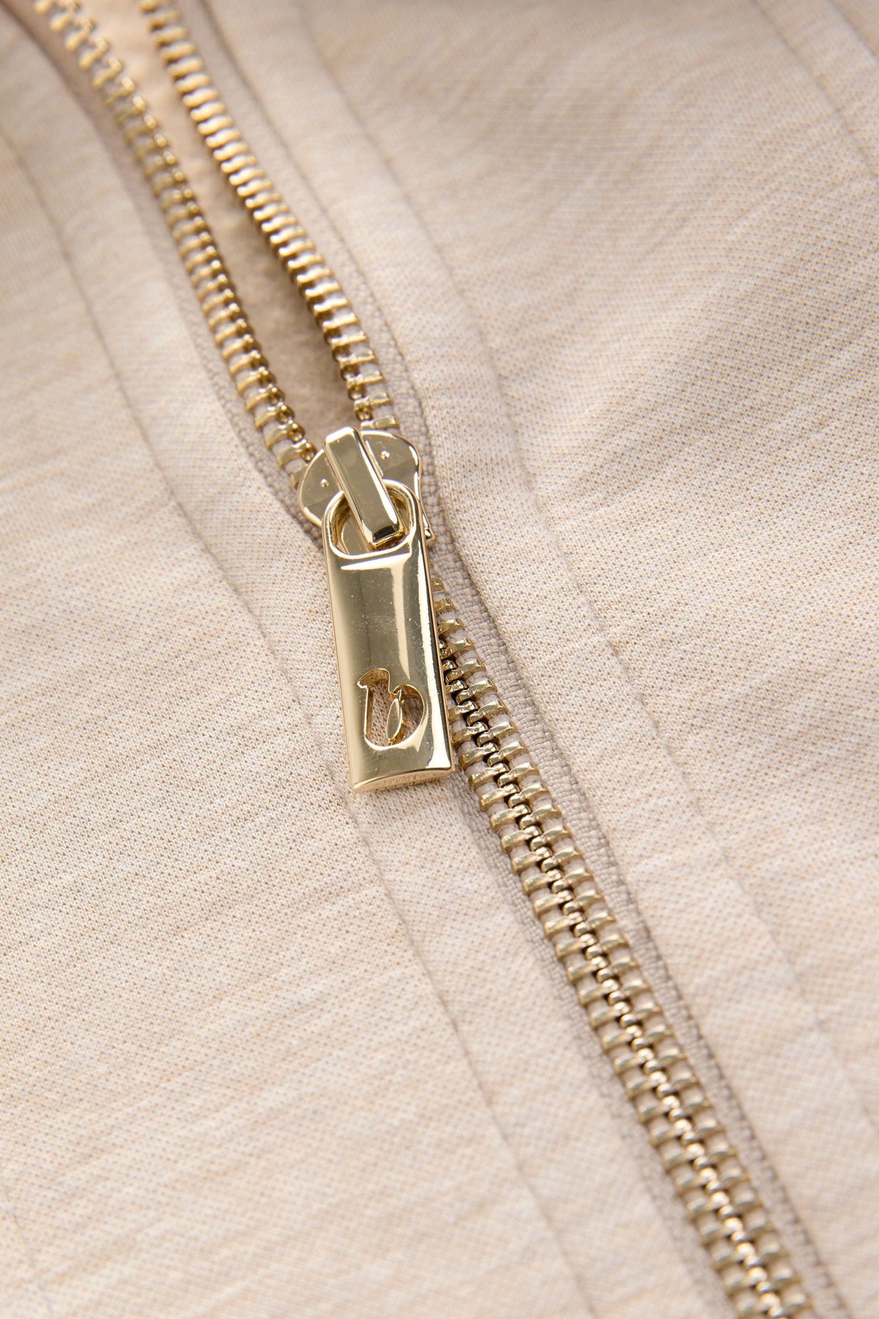 B by Ted Baker Kapuzenpullover B by Ted Baker lange Reißverschluss-Kapuzenj günstig online kaufen