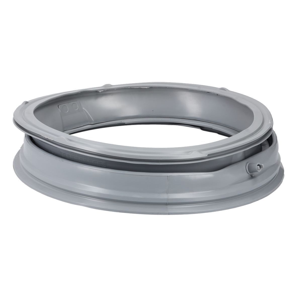 easyPART Dichtungsring wie EUROPART 10090028 Türmanschette wie LG, Waschmaschine