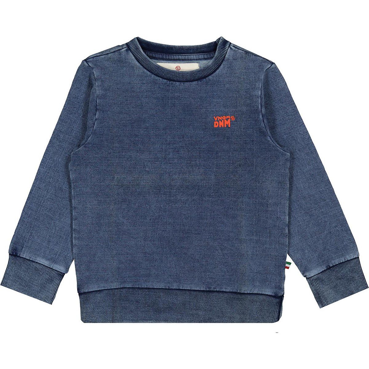 Sweatshirt »Sweatshirt für Jungen« OTTO Jungen Kleidung Pullover & Strickjacken Pullover Sweatshirts 