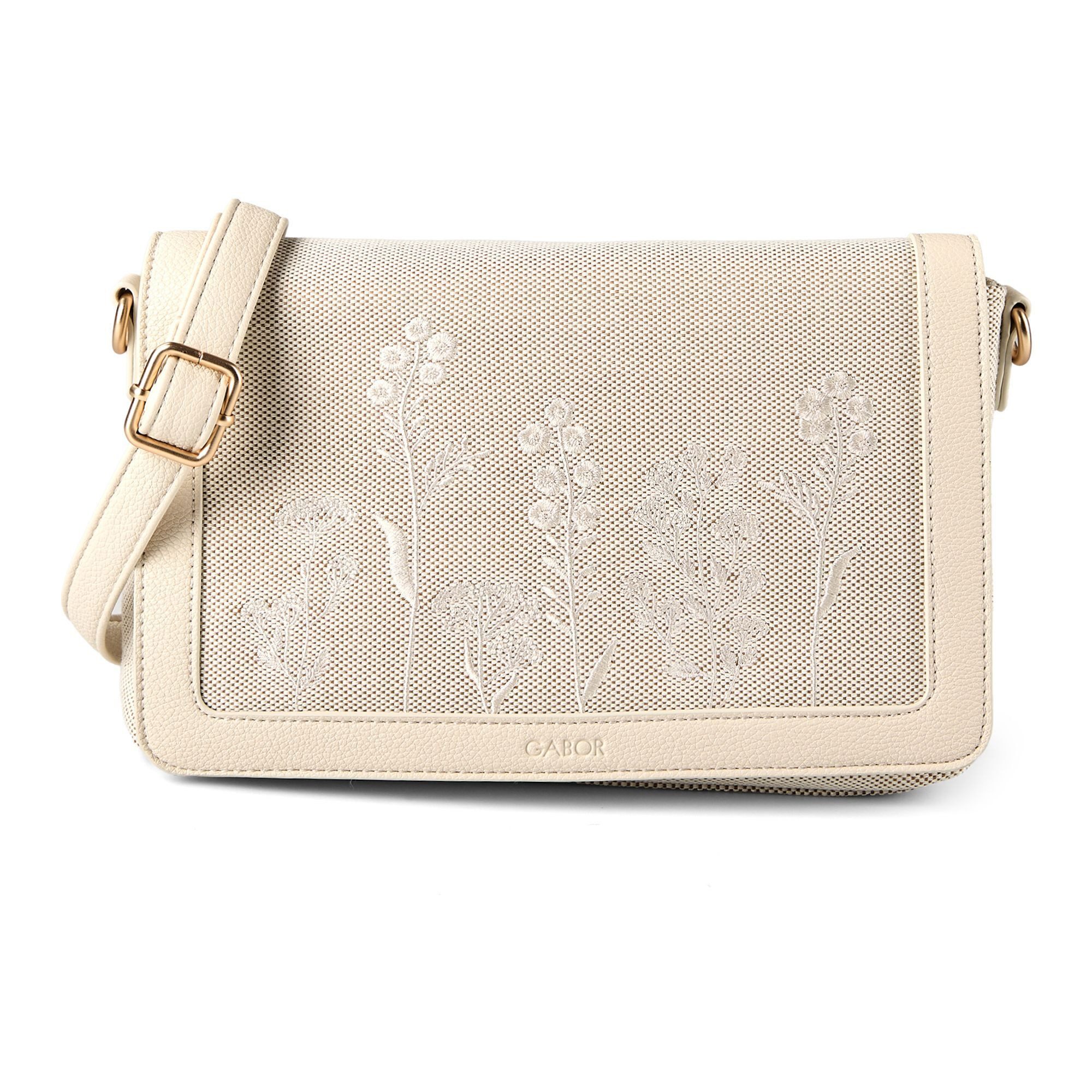 Gabor Schultertasche Noelia, Polyurethan