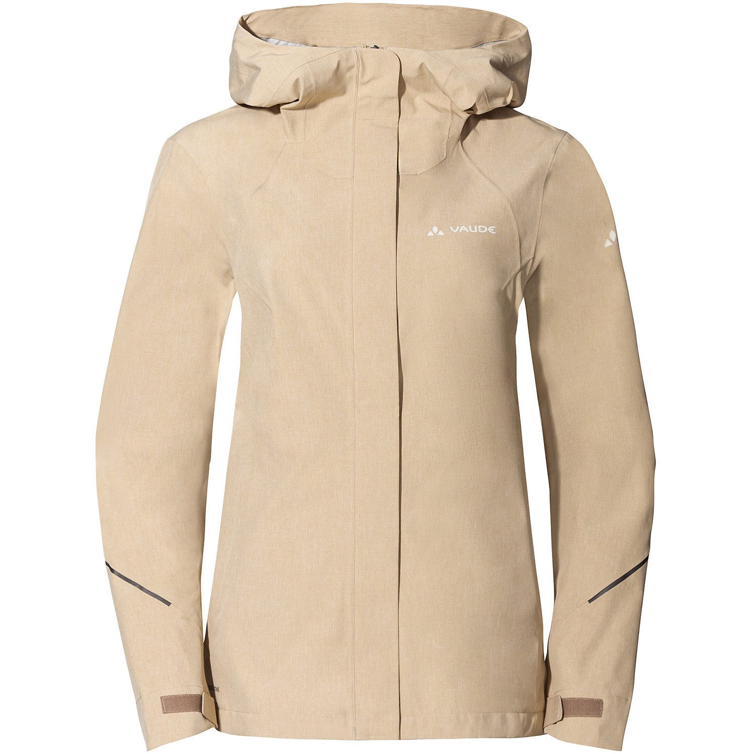 VAUDE Softshelljacke Funktionsjacke WOMENS YARAS JACKET günstig online kaufen