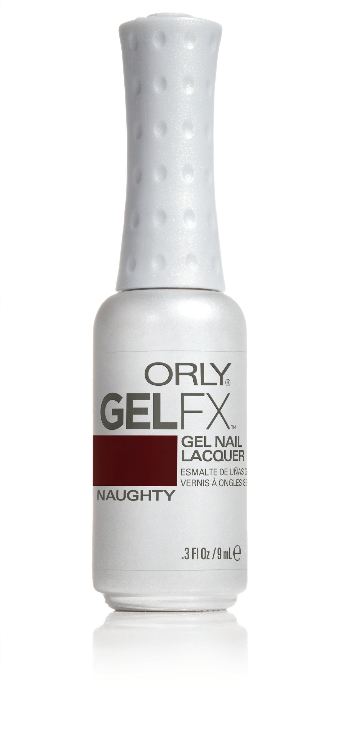 ORLY UV-Nagellack GEL FX Naughty, 9ML
