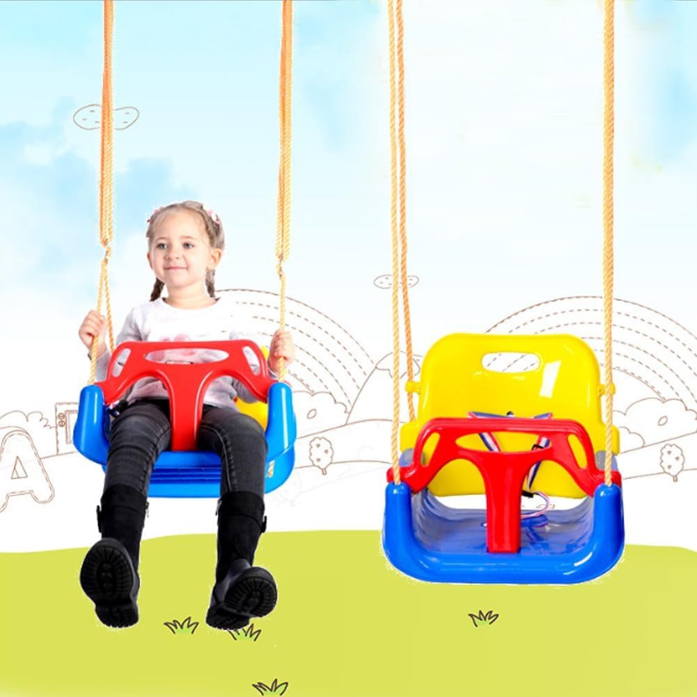EXTSUD Babyschaukelsitz Kinderschaukel Babyschaukel 3 in günstig online kaufen