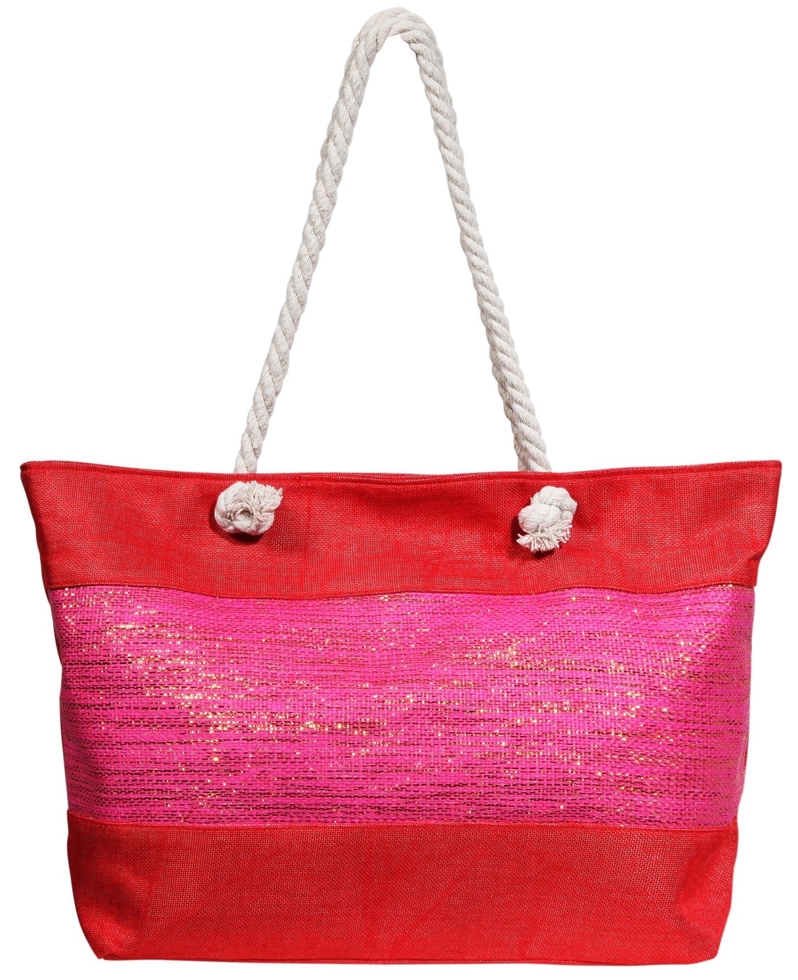 Cham Cham Strandtasche Barak