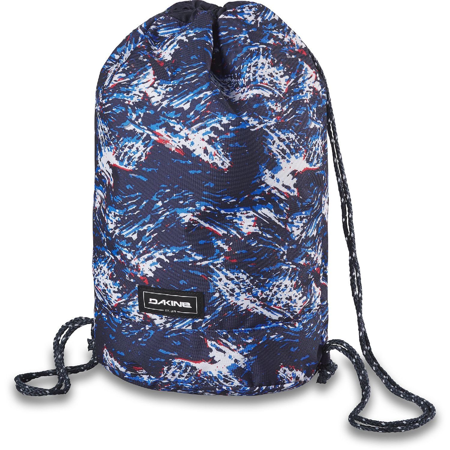 Dakine Federmäppchen Rucksack CINCH PACK 16L DARK TIDE