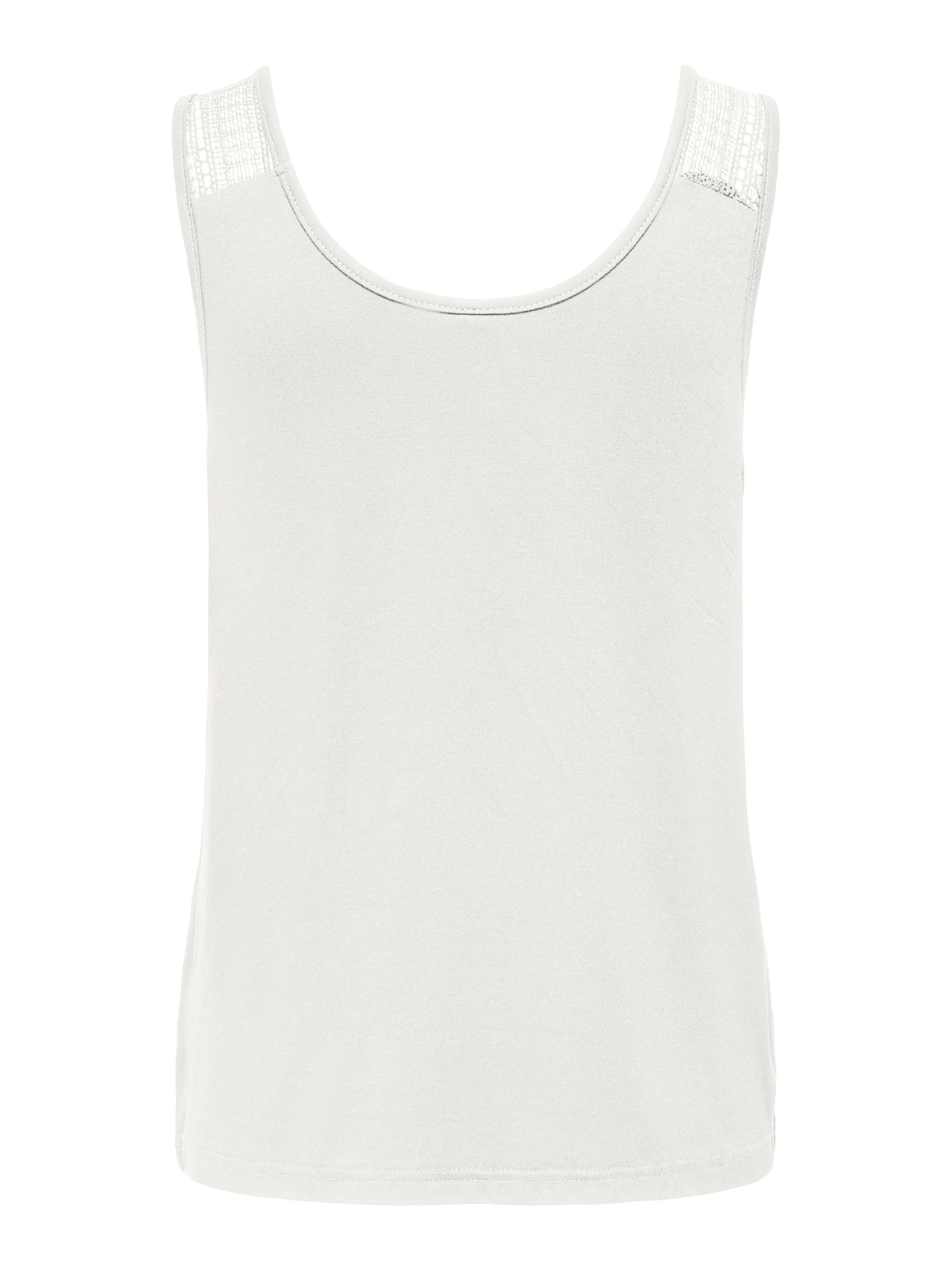 ONLY Blusenshirt ONLJOJO S/L MOSTER TANK günstig online kaufen