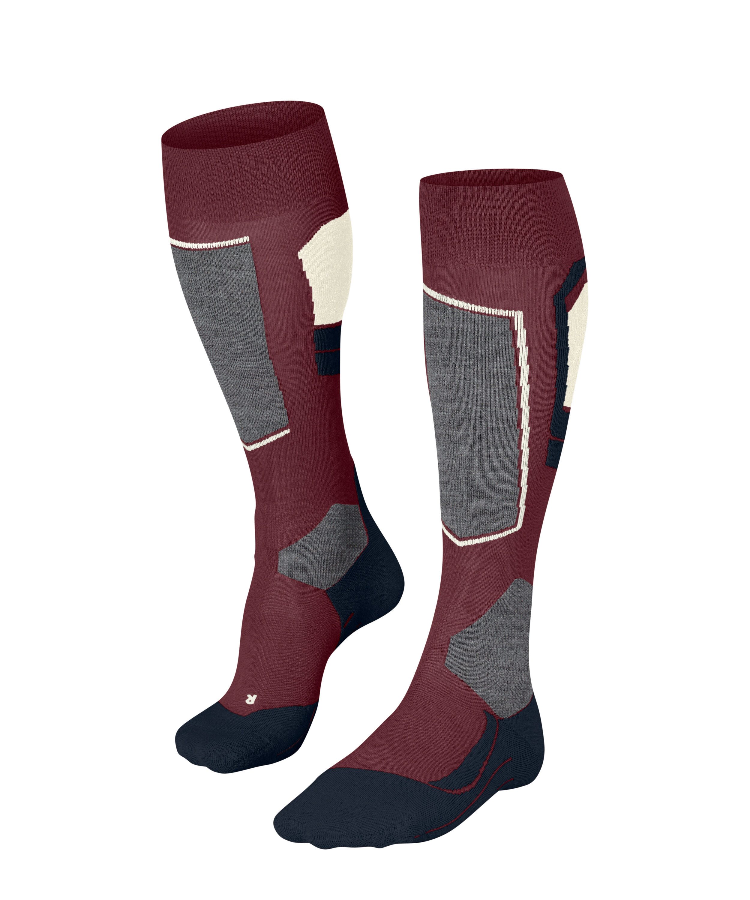 FALKE Skisocken SK4 Advanced (1-Paar) mit günstig online kaufen