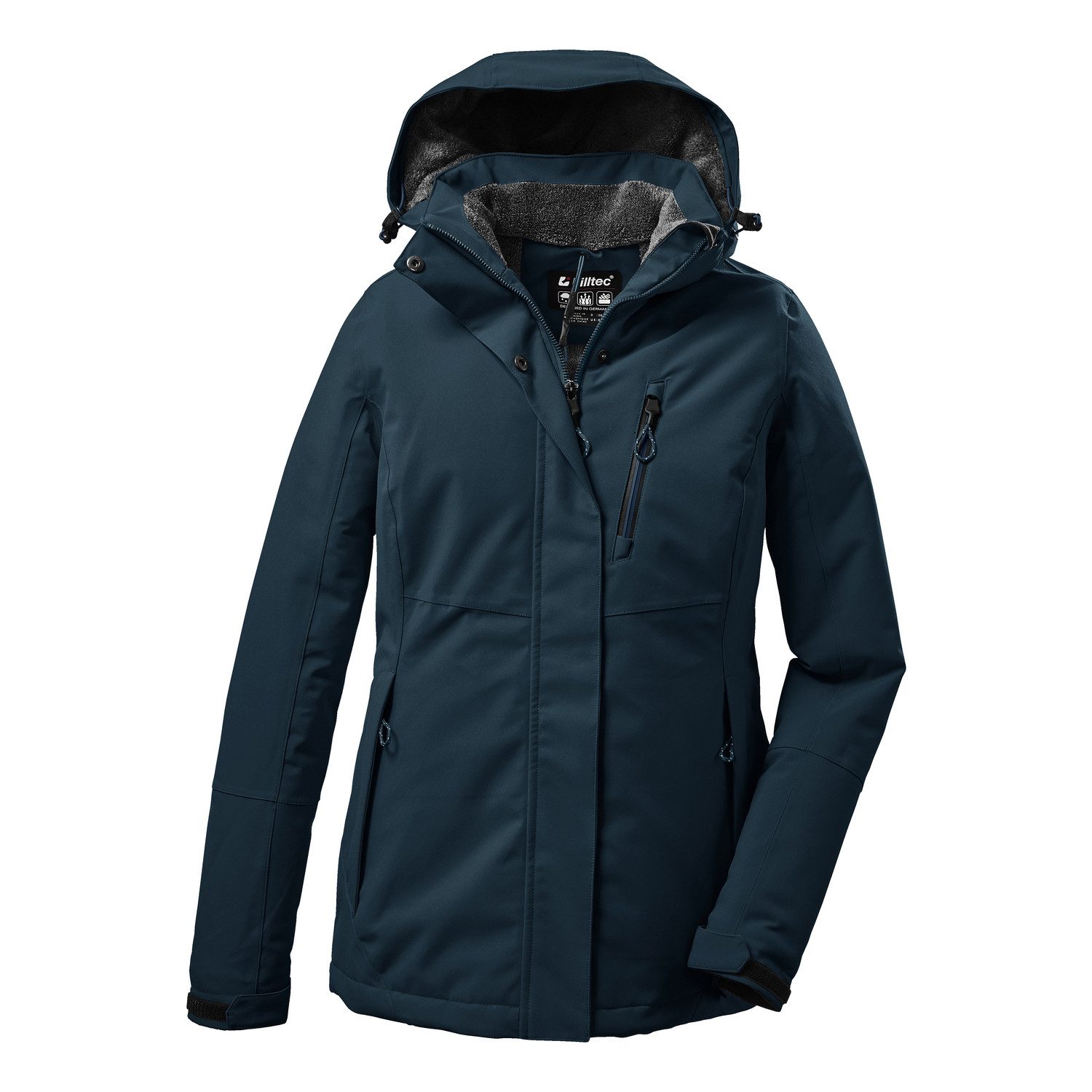 Killtec Softshelljacke Outdoorjacke KOW 140 günstig online kaufen