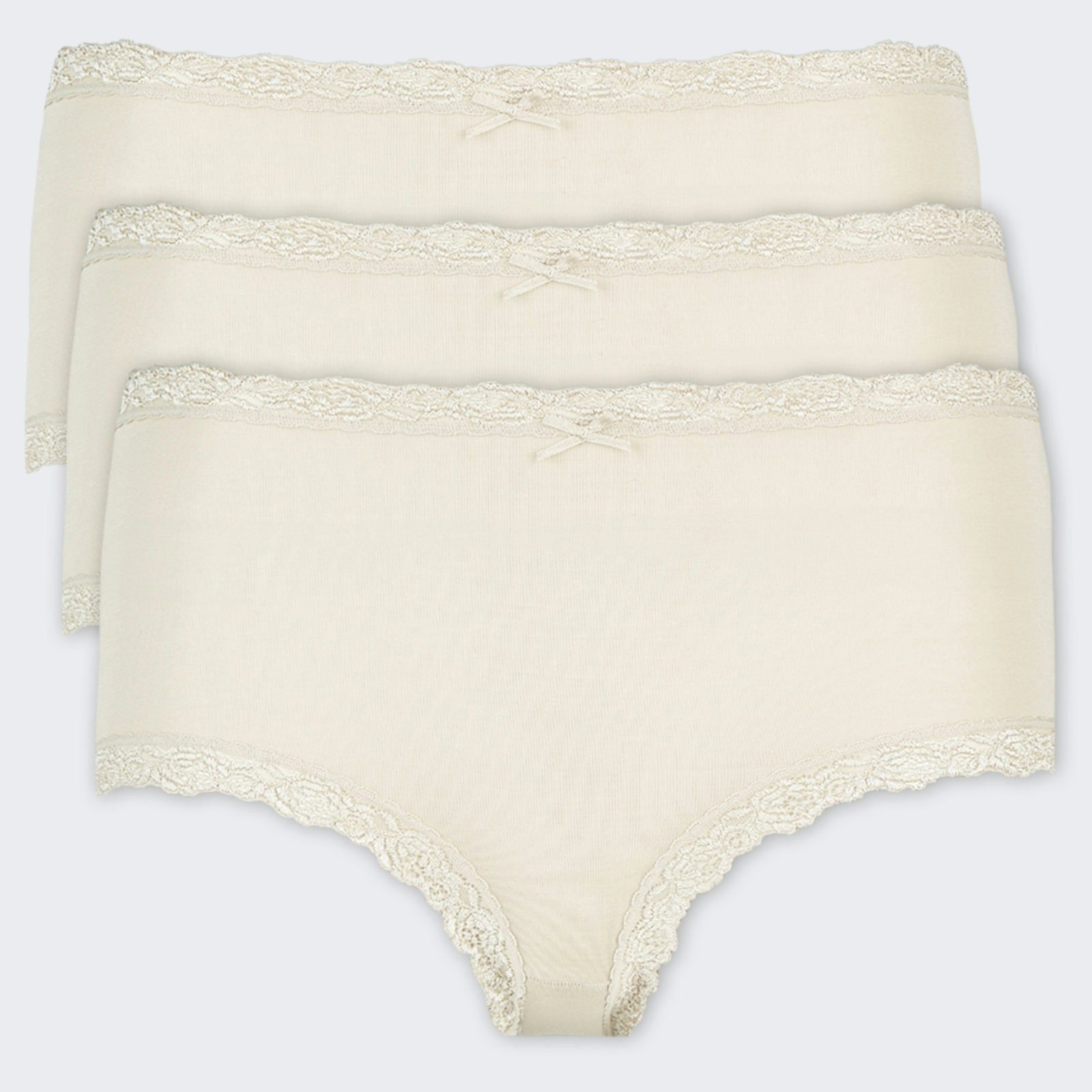 Nina Von C. Slip Nina von C. Slipboutique Taillenslip 3-er Pack