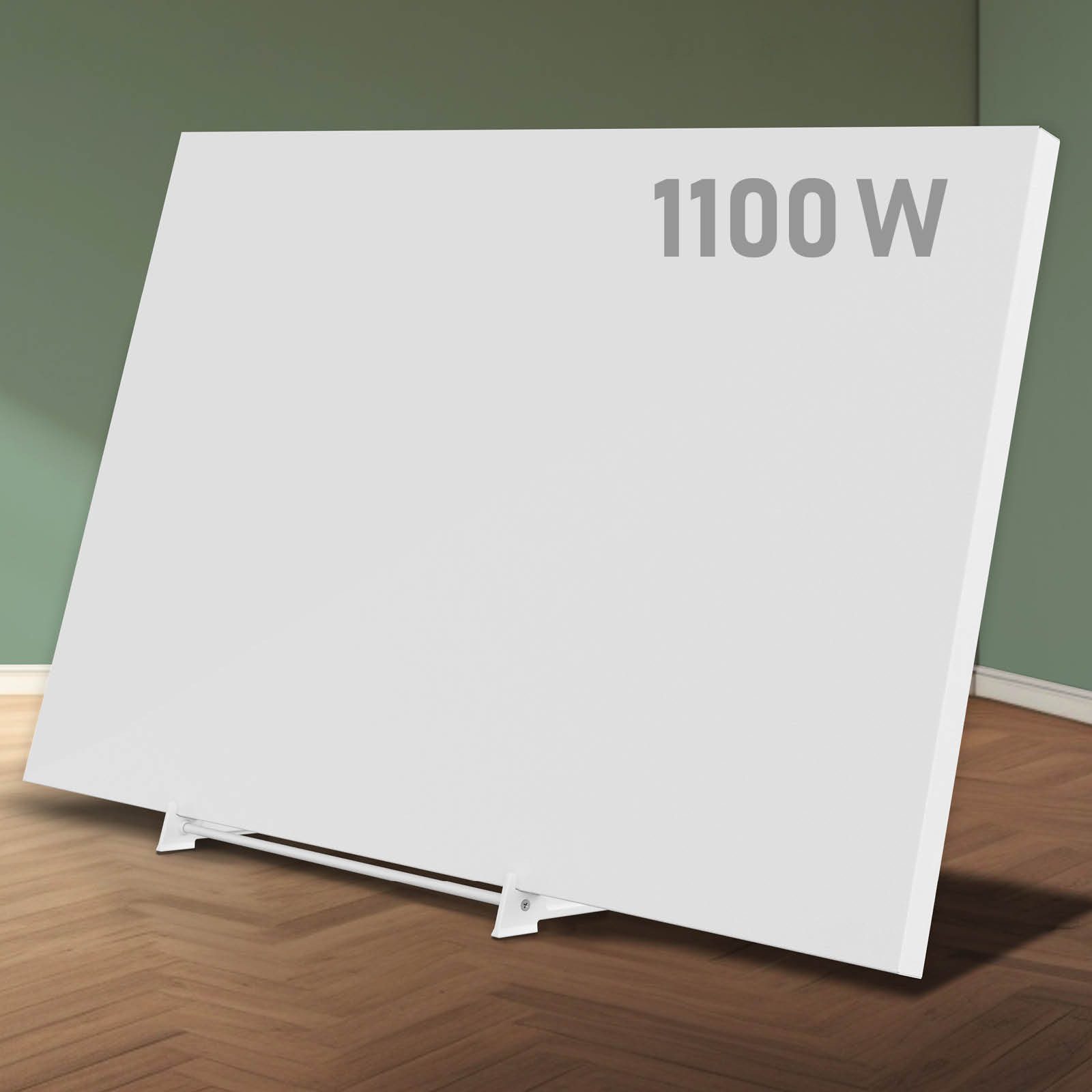 BRAST Infrarotheizung Elektroheizung Heizkörper hoher Wirkungsgrad günstig online kaufen