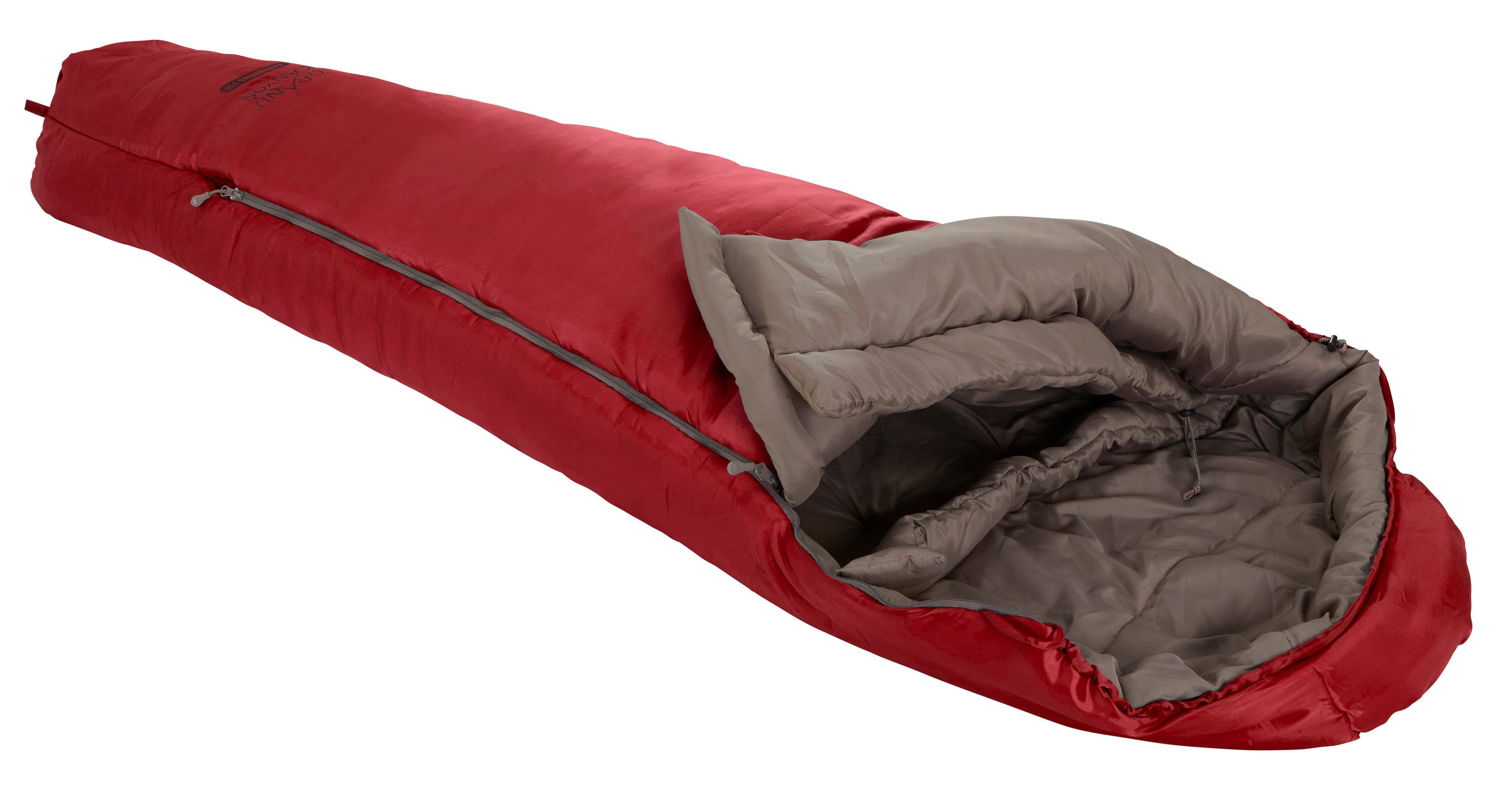 GRAND CANYON Schlafsack FAIRBANKS 150 KIDS günstig online kaufen