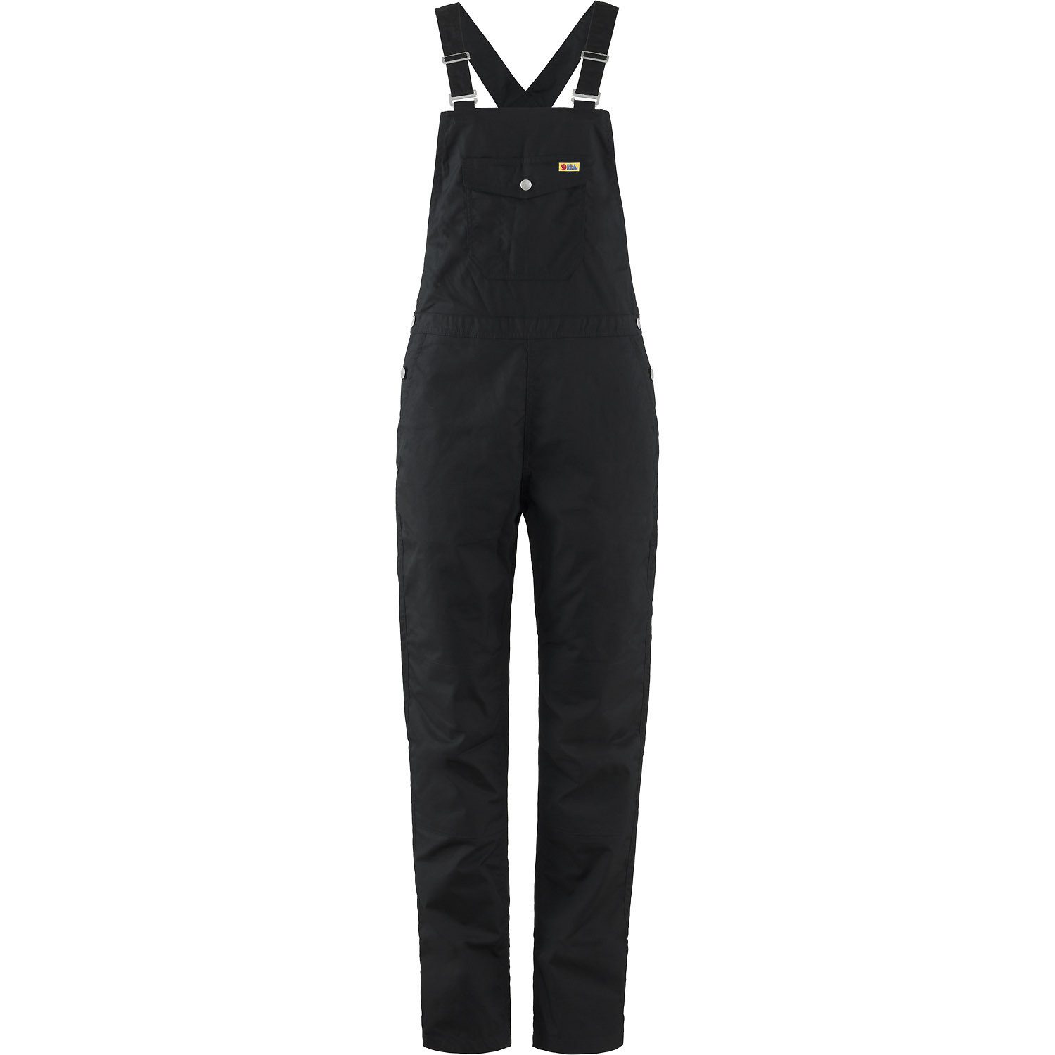 Fjällräven Funktionshose Latzhose Vardag Dungaree