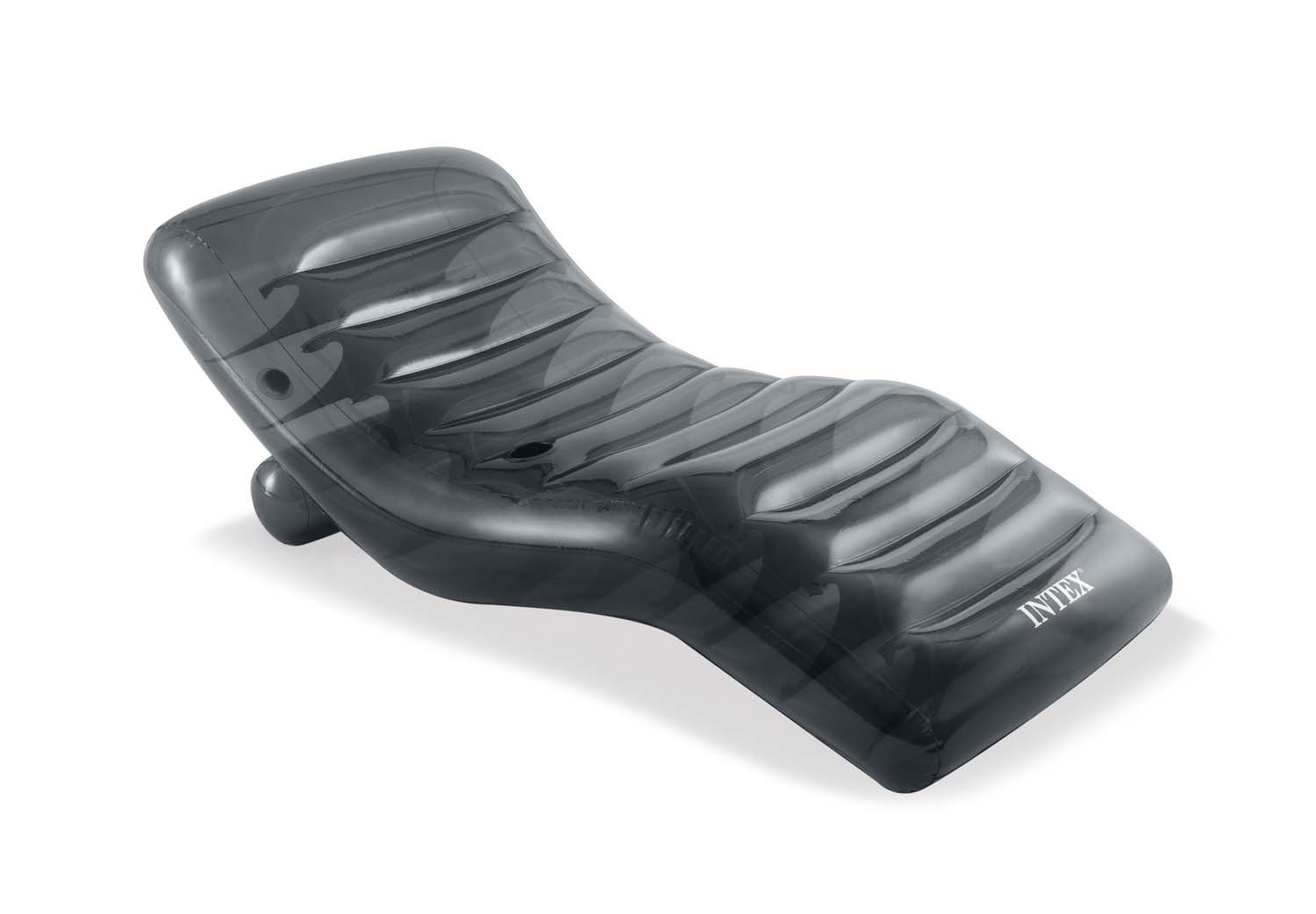 Intex Luftmatratze Intex 56875EU - COOL GREY LOUNGE günstig online kaufen