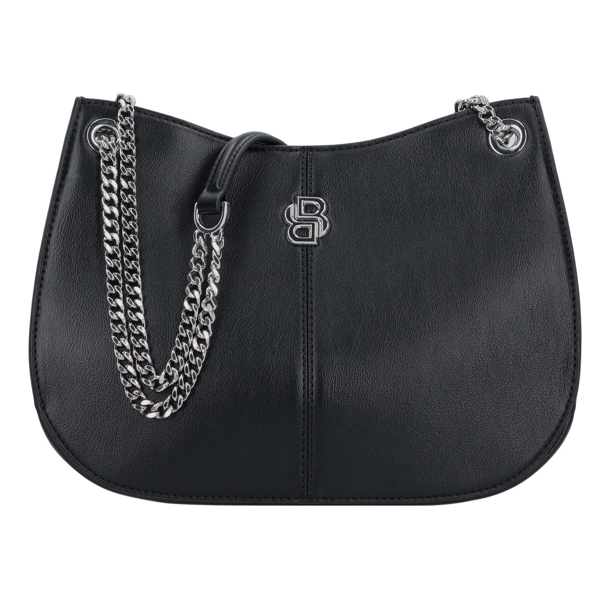 BOSS Schultertasche Icon, Polyurethan günstig online kaufen
