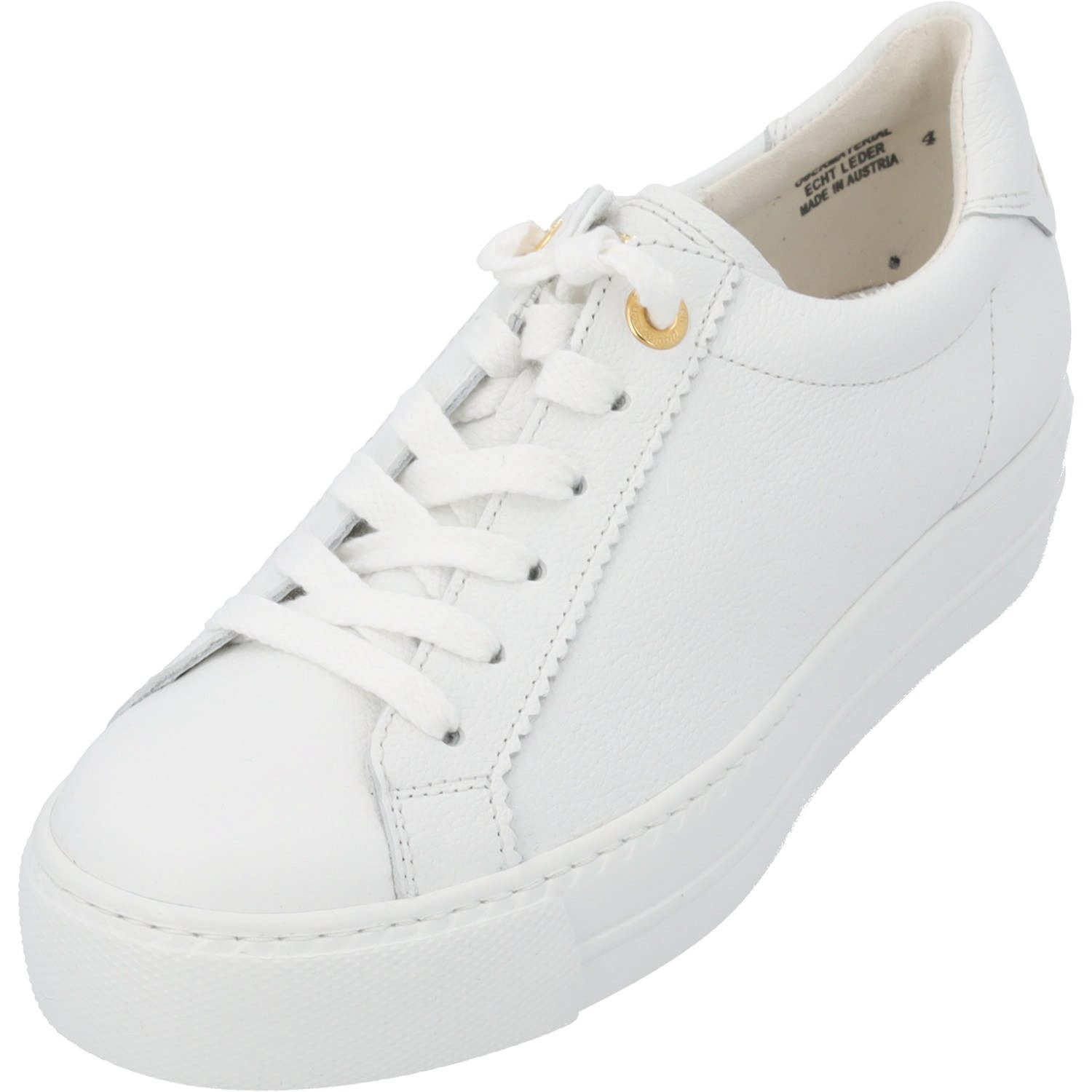 Paul Green 5241 Schnürschuh günstig online kaufen