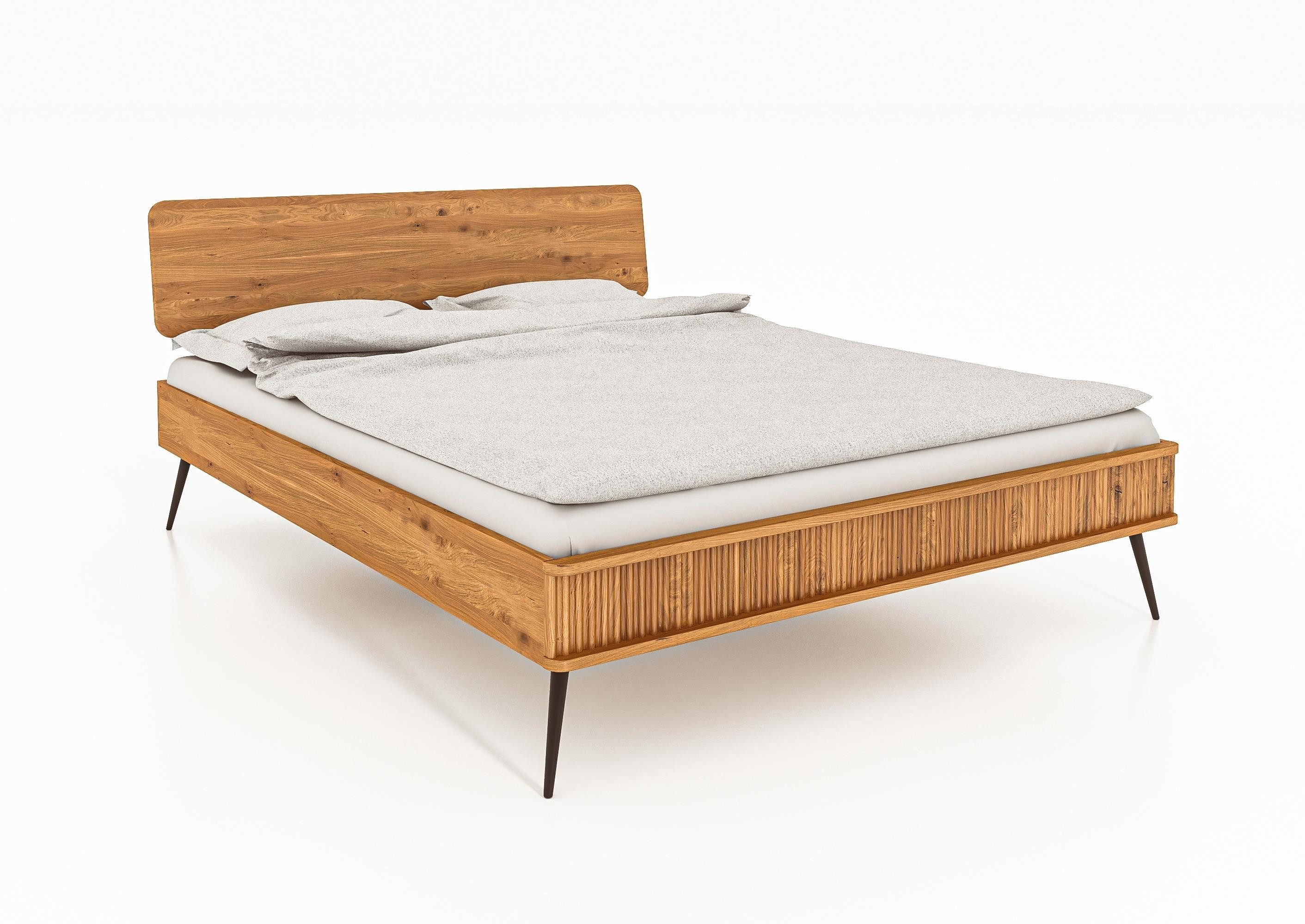 Carpe Sonno Massivholzbett Massivholzbett CARPE A günstig online kaufen