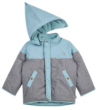 Finkid Winterjacke Koira Ice