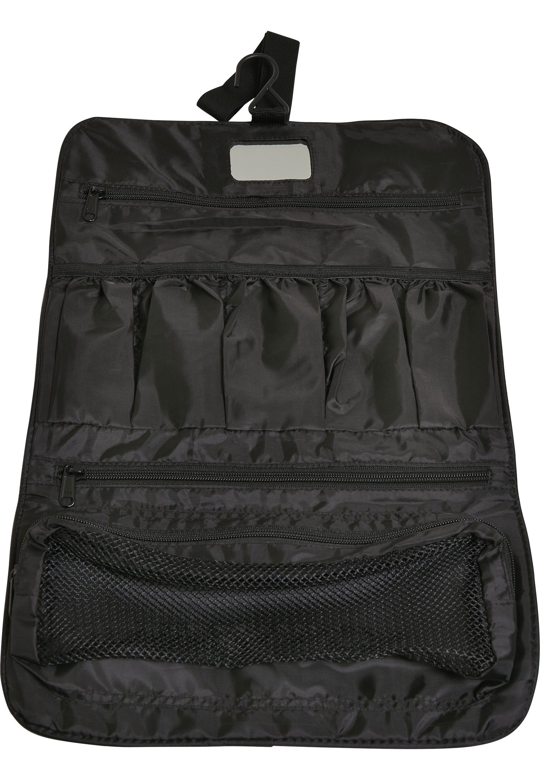 URBAN CLASSICS Beuteltasche Urban Classics Damen Cosmetic Pouch Festival (1-tlg)