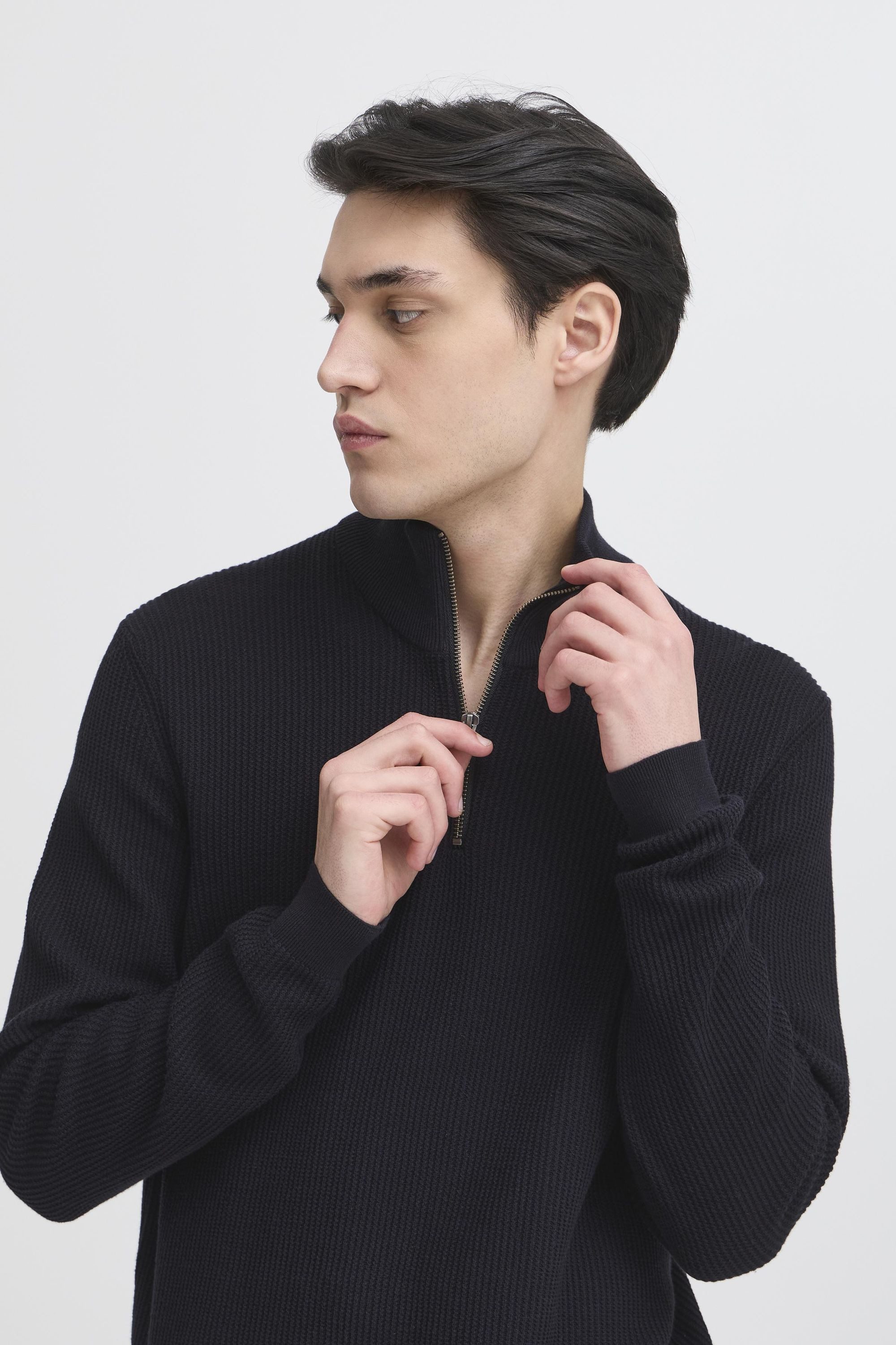 Casual Friday Troyer CFNoar Cooler Troyer-Pullover